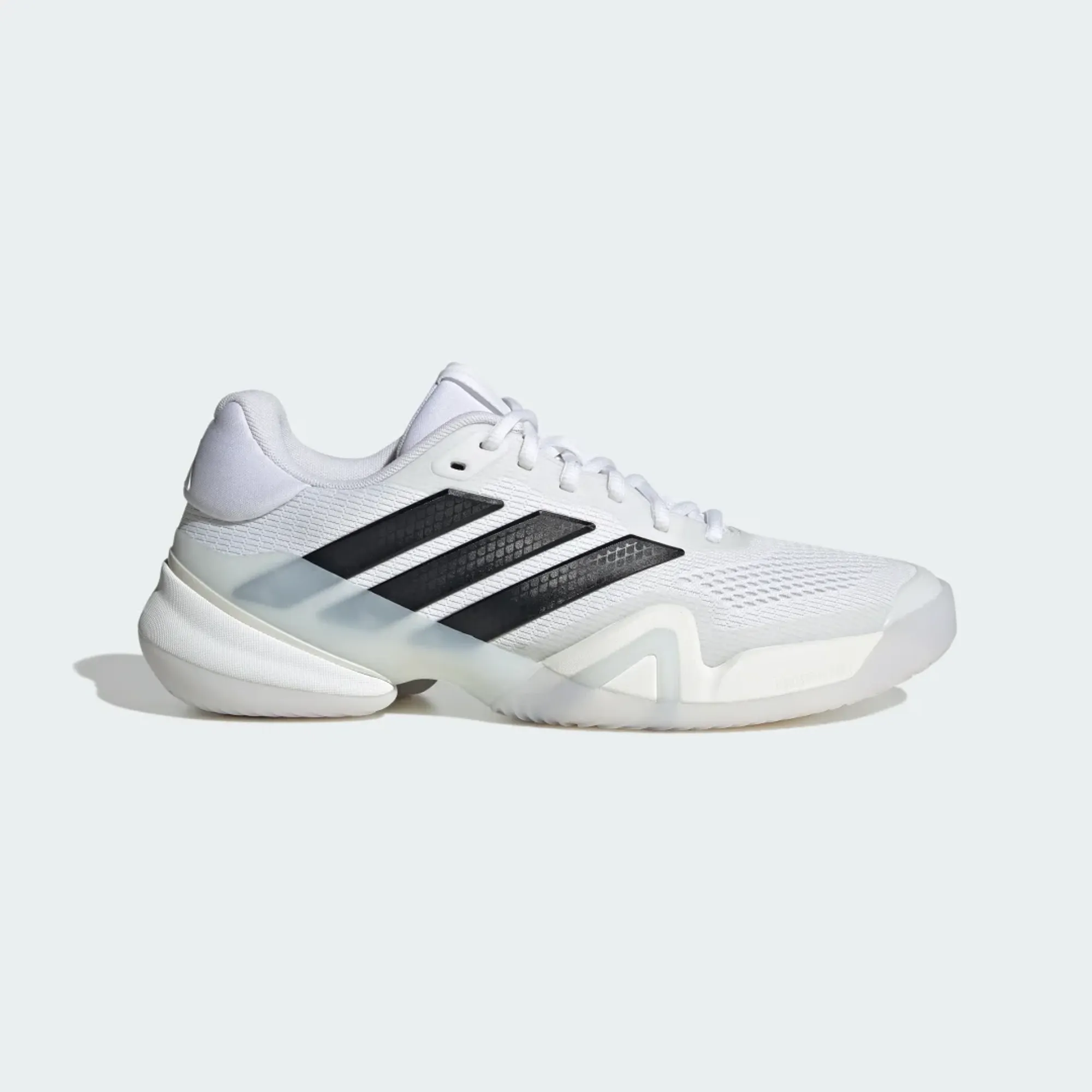 adidas Barricade 14 Clay Tennis Shoes