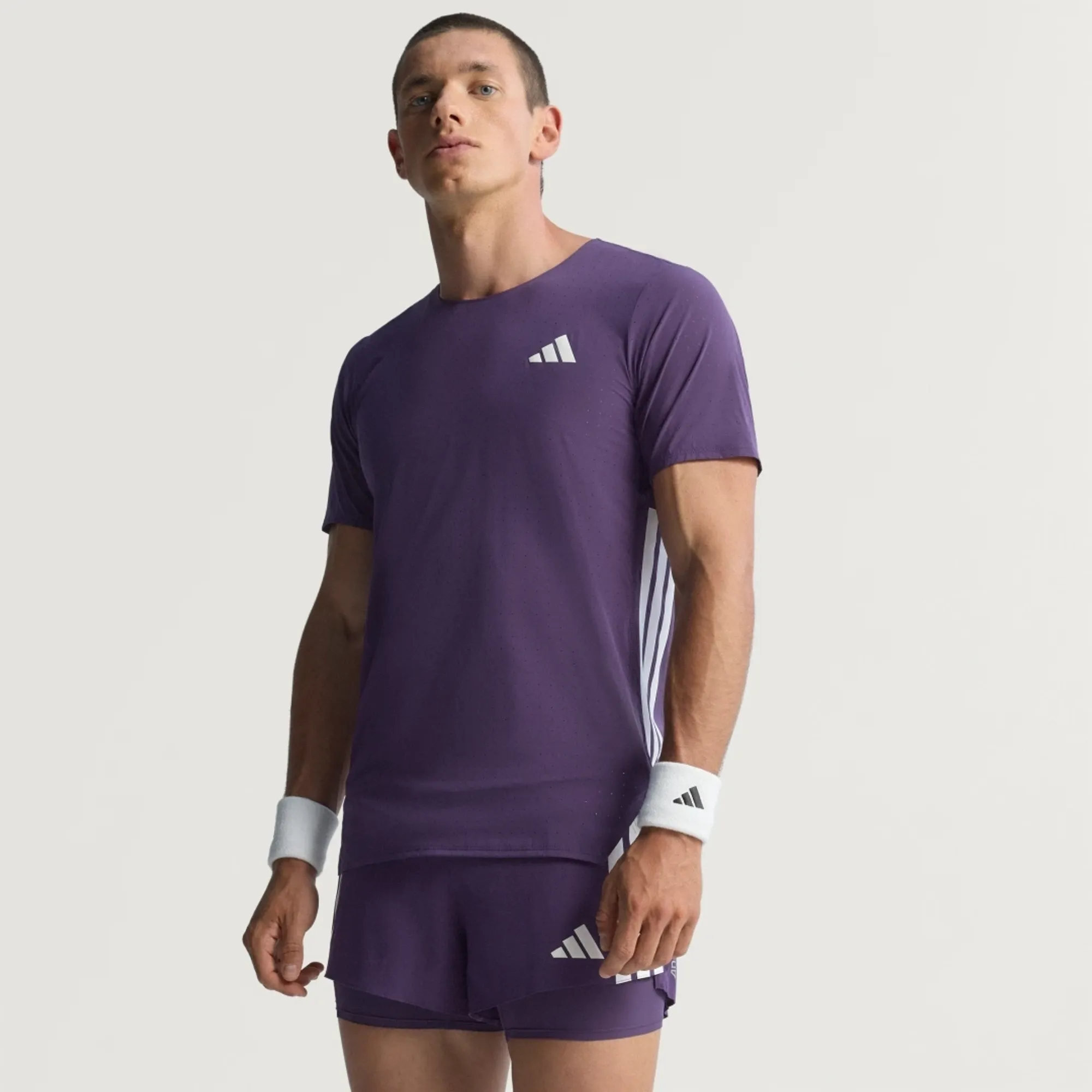 adidas Adizero Running T-Shirt