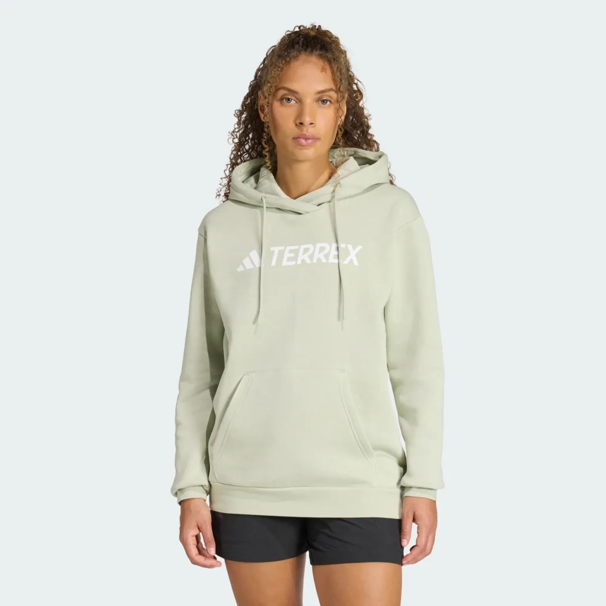 adidas Terrex Multi Large Logo Hoodie