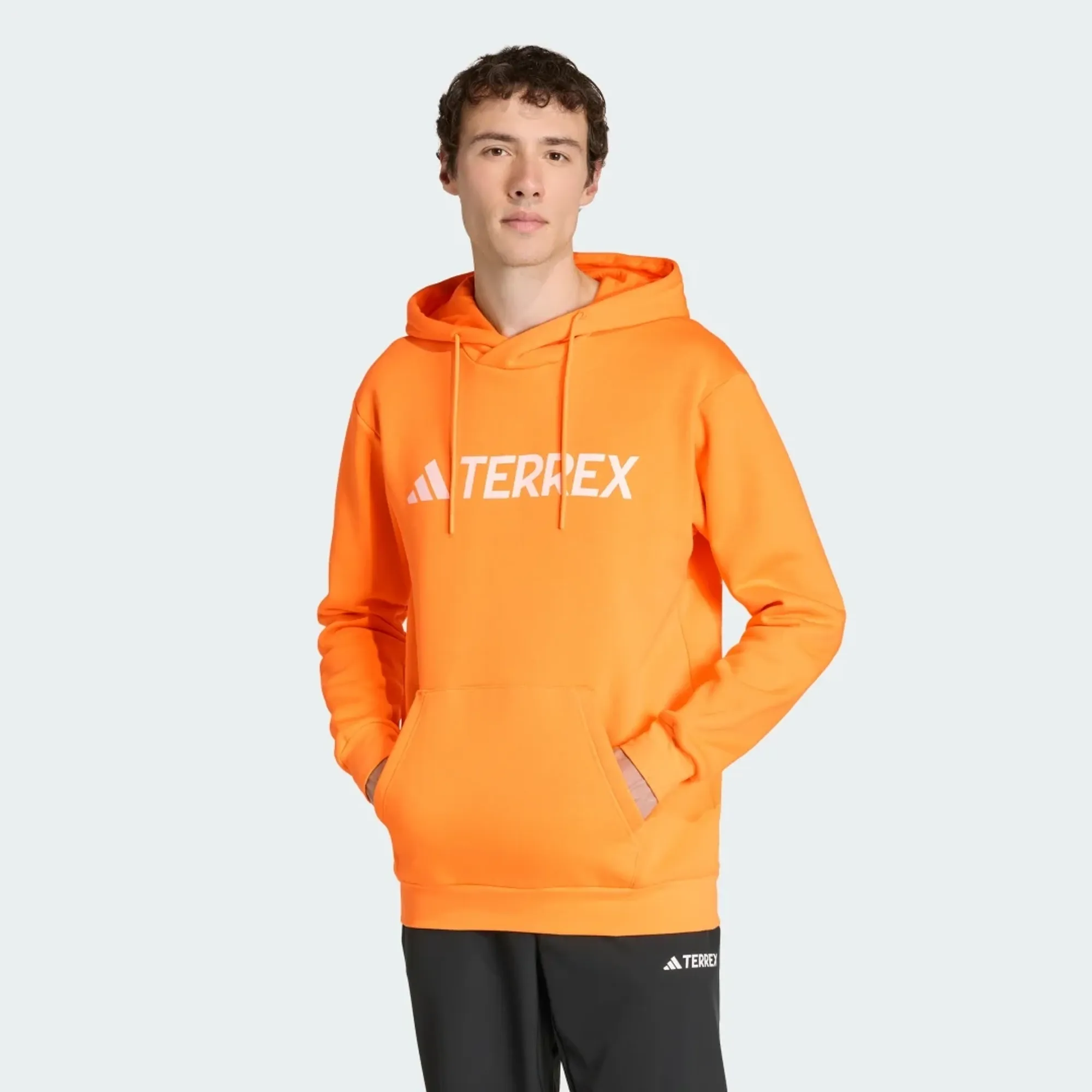 adidas Terrex Multi Large Logo Hoodie
