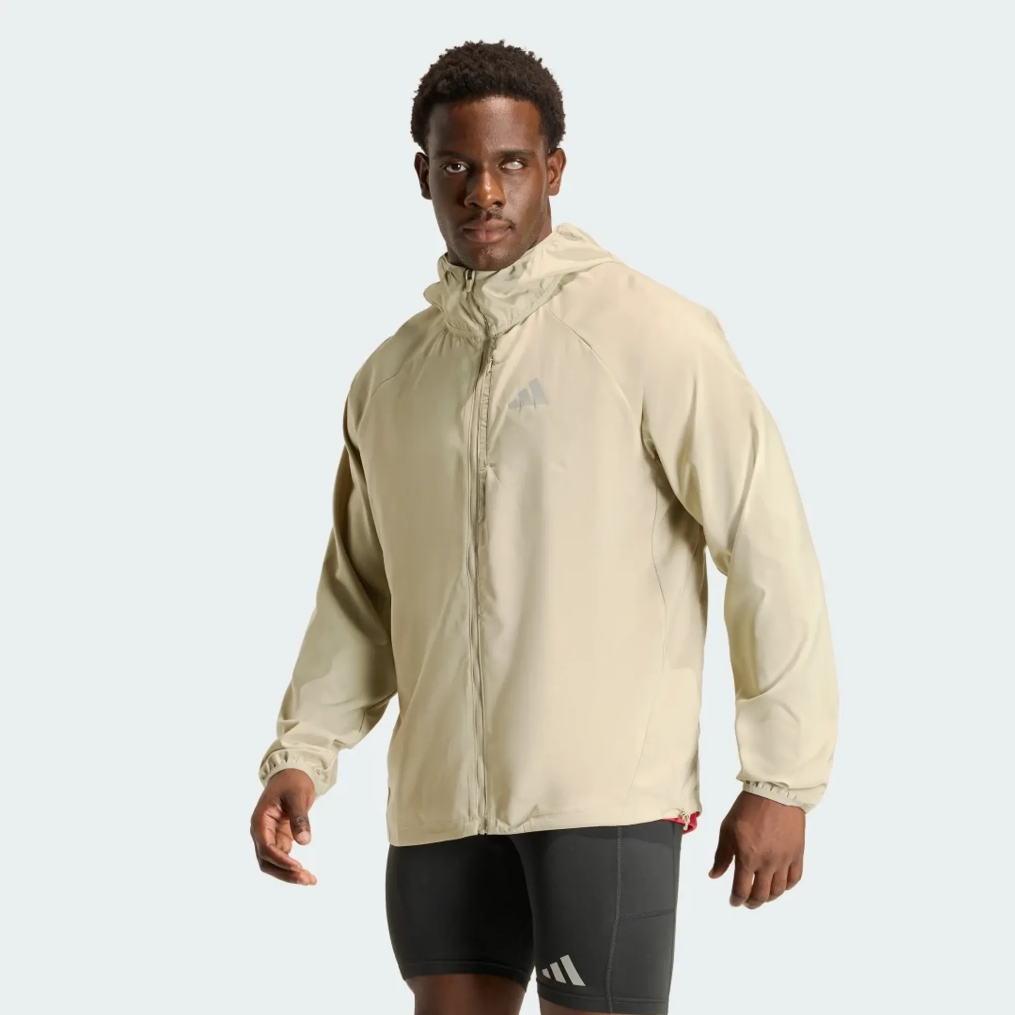 adidas adi365 Running Essentials Jacket