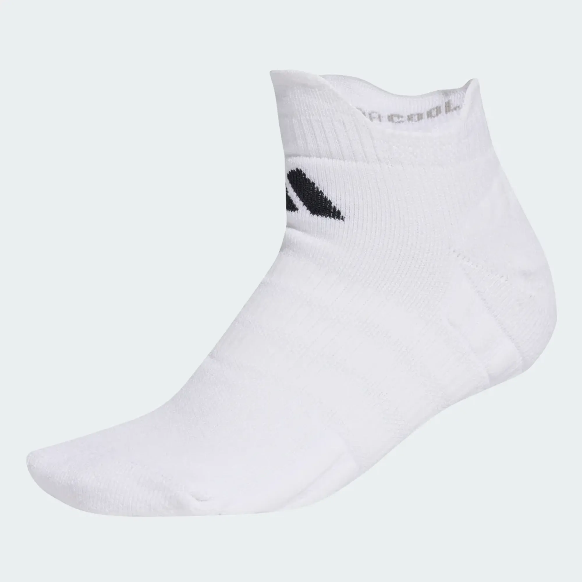 adidas TENNIS LOW CUT SOCKS CUSHIONED 1 PAIR PACK