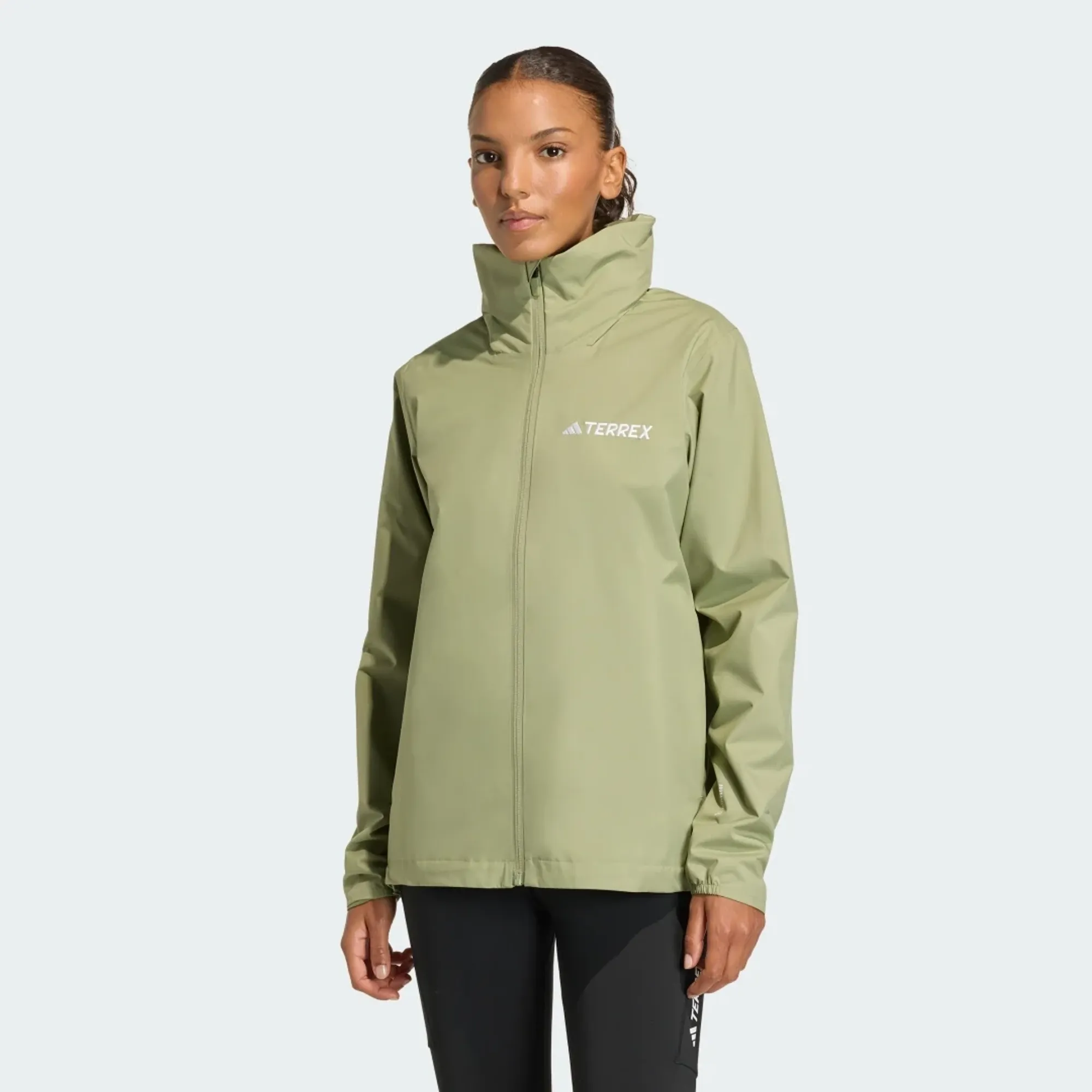 adidas Multi Essentials 2L Rain Jacket