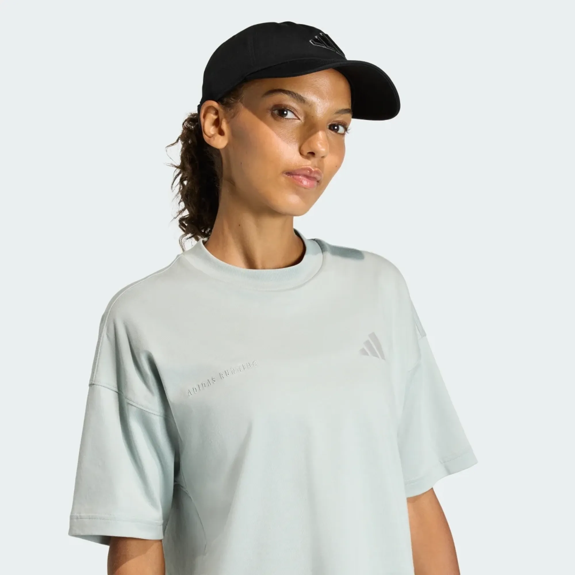 adidas DAD CAP TONAL LOGO