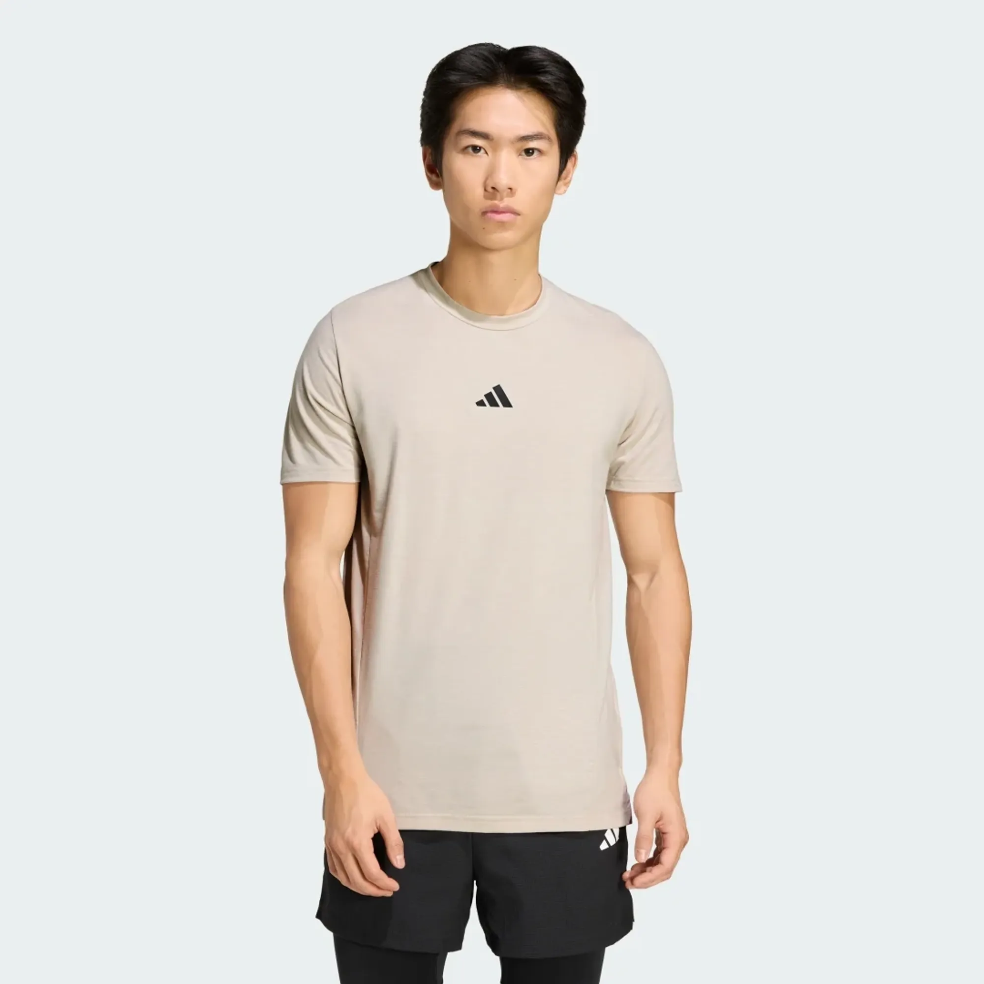 adidas Designed for Training Workout T-Shirt