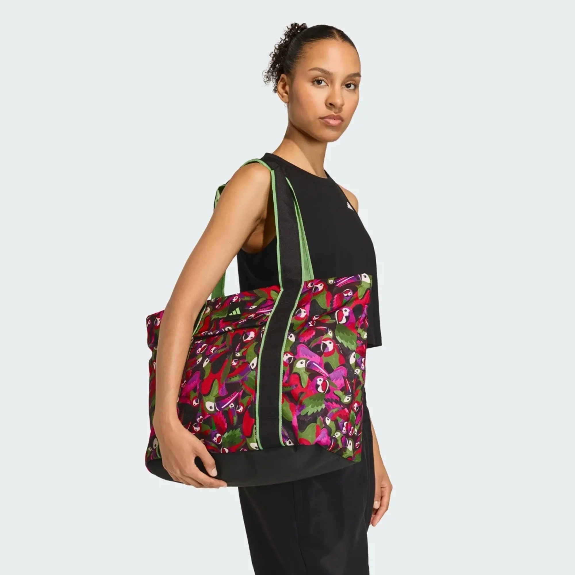 adidas ADIDAS FARM BOWLING BAG