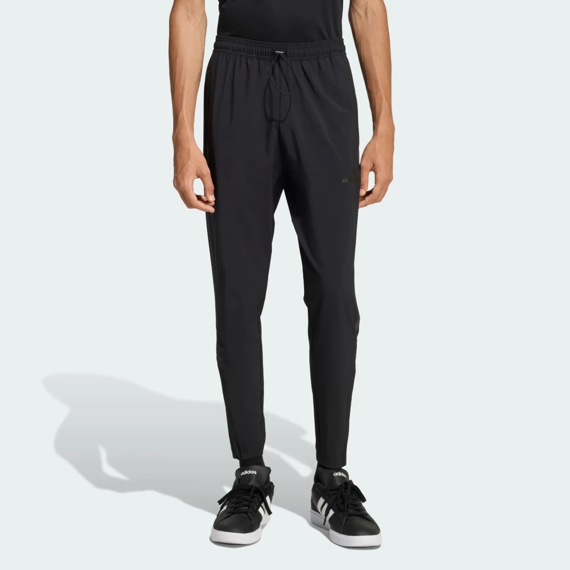 adidas HOUSE OF TIRO Tracksuit Bottoms