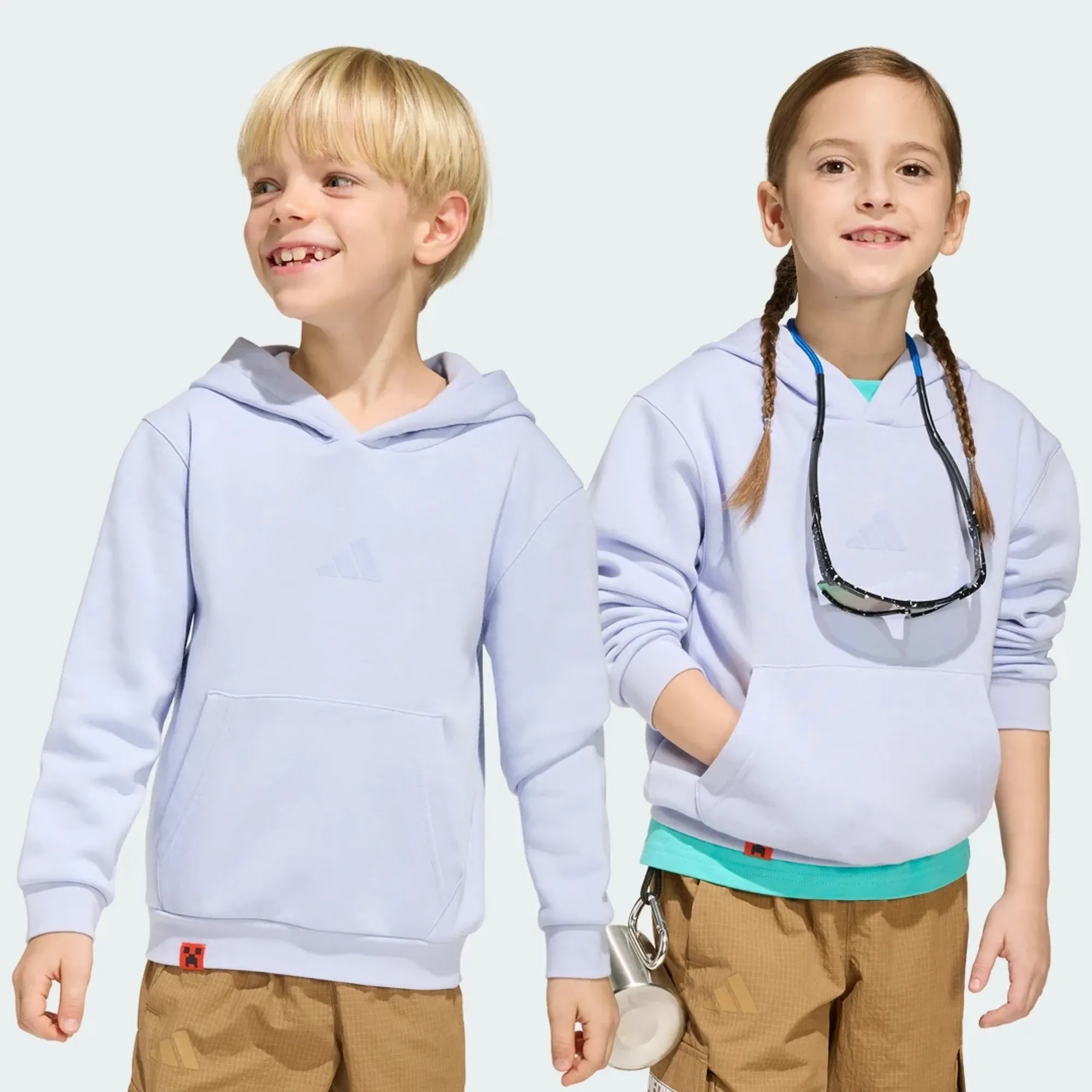 adidas adidas Minecraft Terrex Hoodie