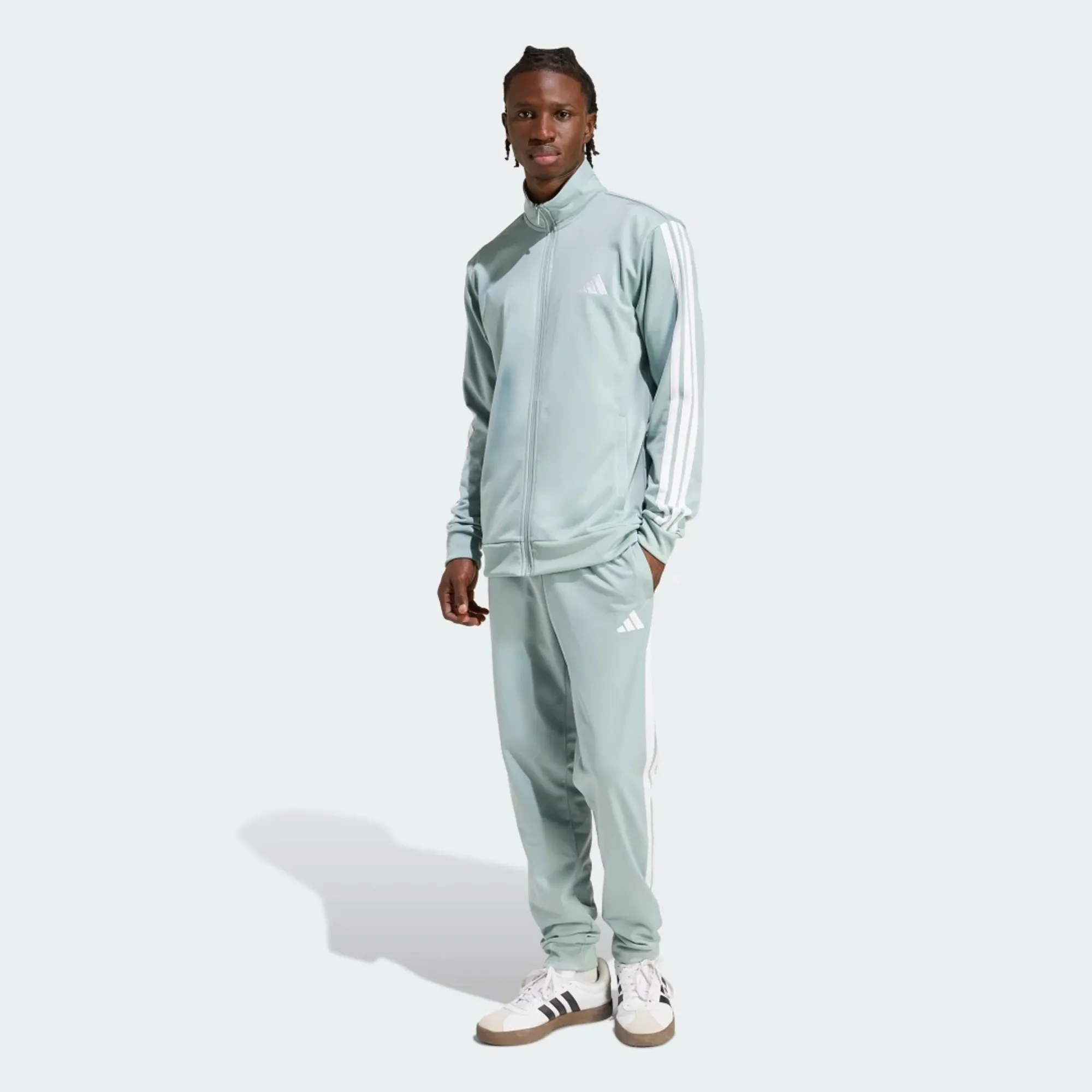 adidas DAYREADY Tracksuit