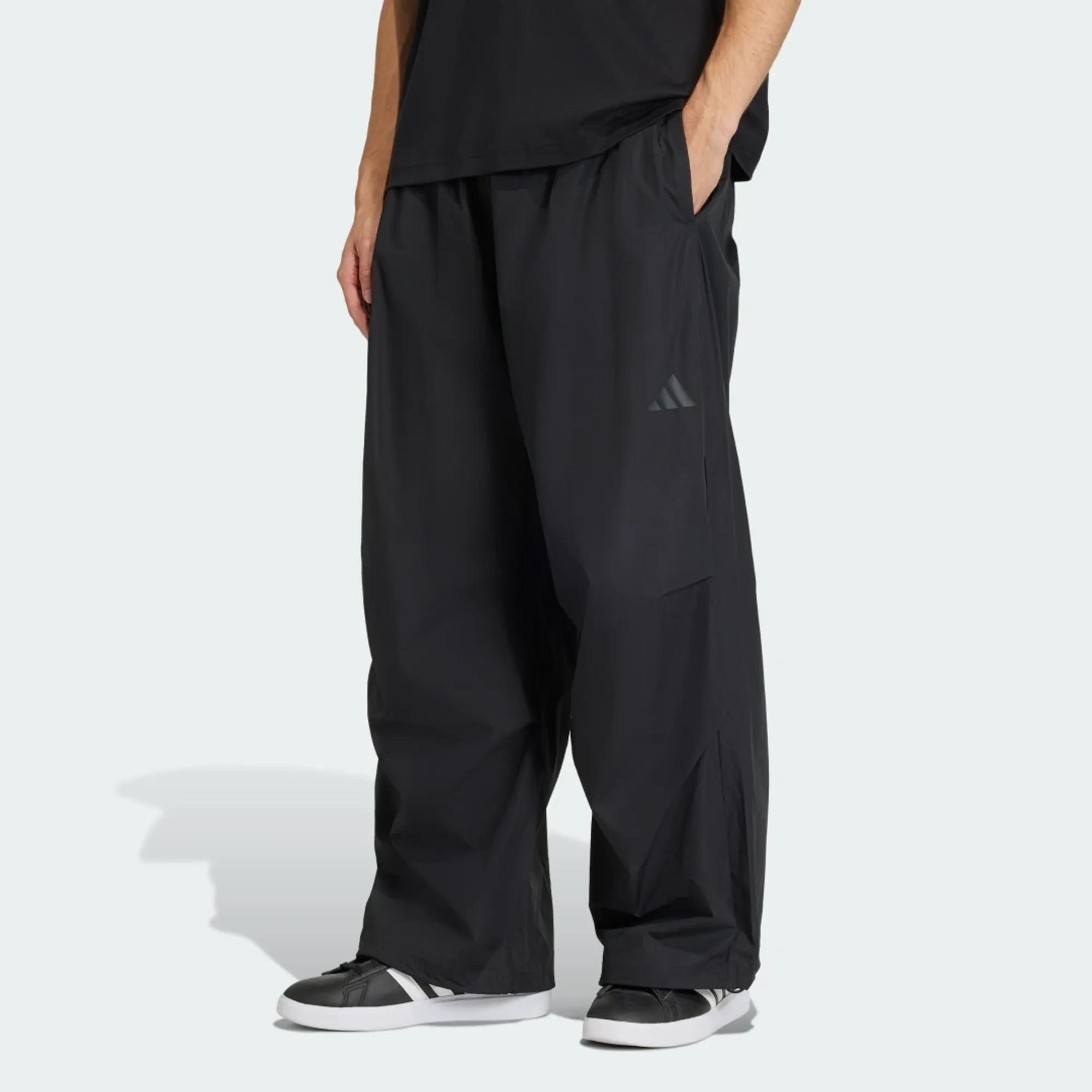 adidas City Tech Woven Tracksuit Bottoms