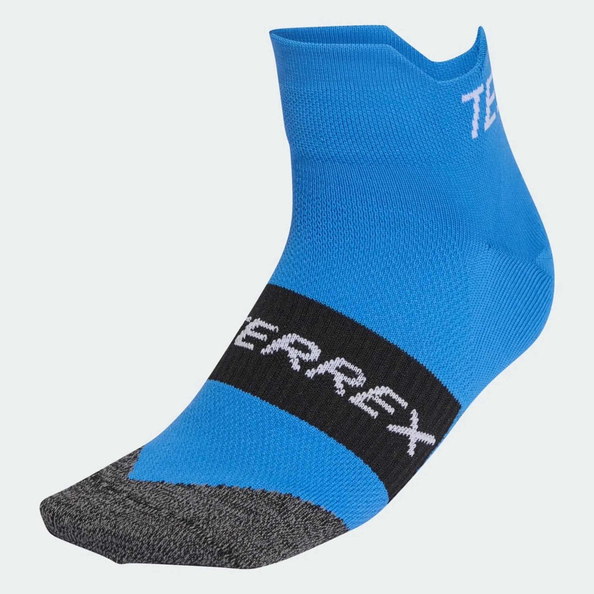 adidas Terrex Heat.Rdy Trail Running Speed Ankle Socks