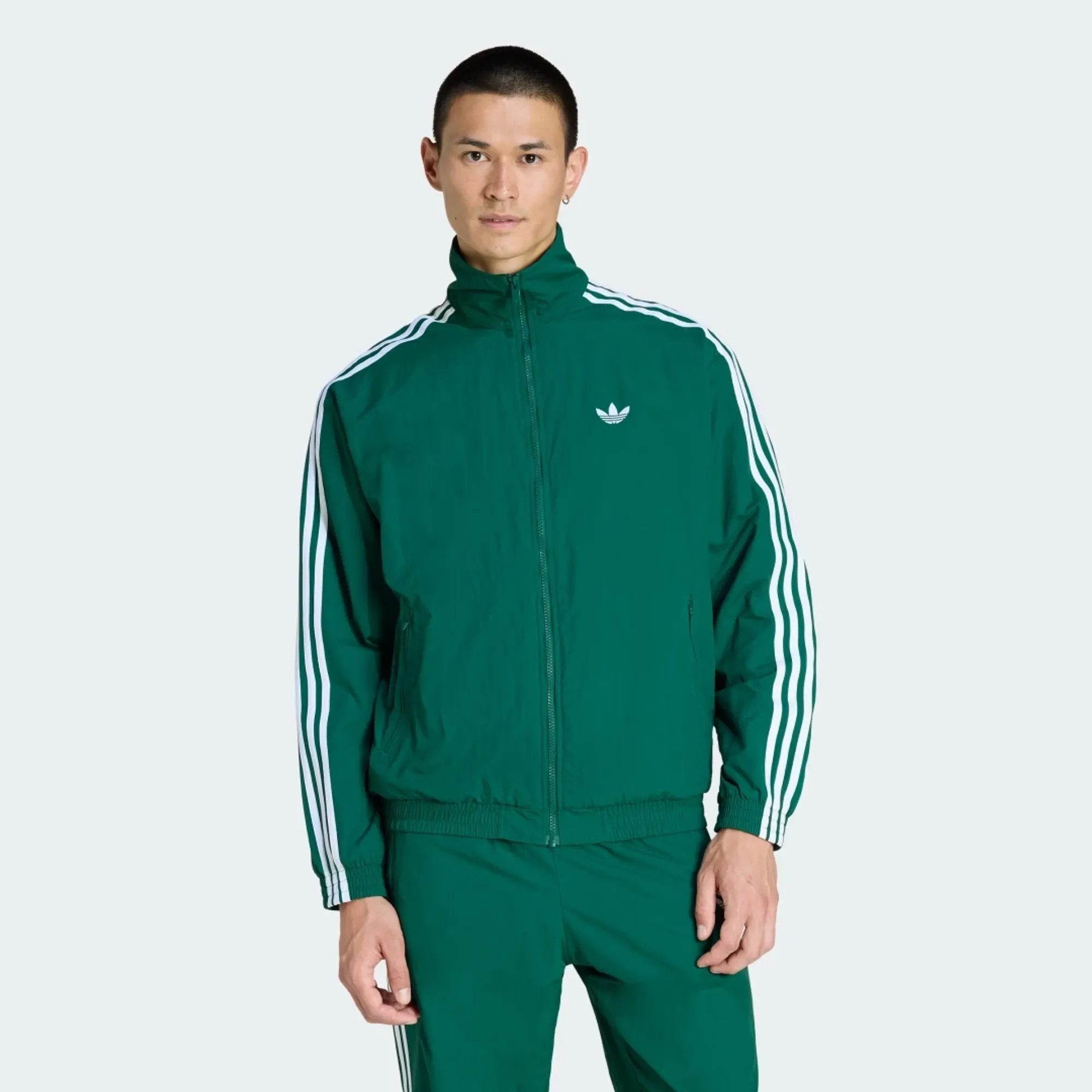 adidas FIREBIRD WOVEN TRACK TOP