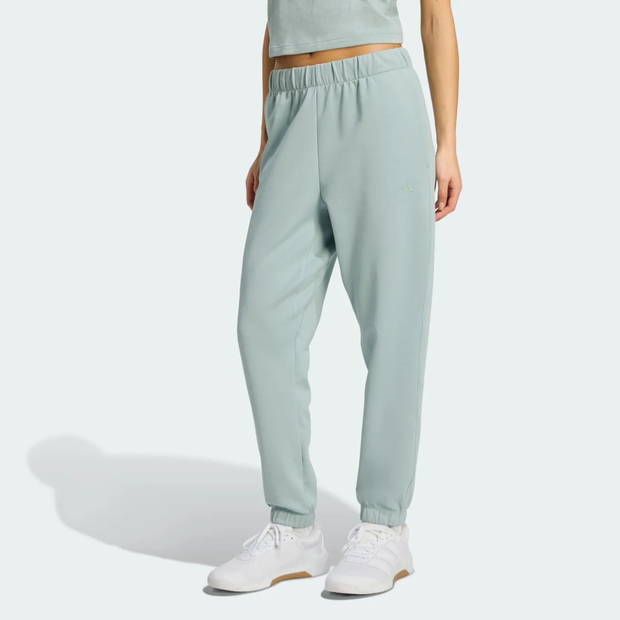 adidas All Me Yoga Essentials Joggers