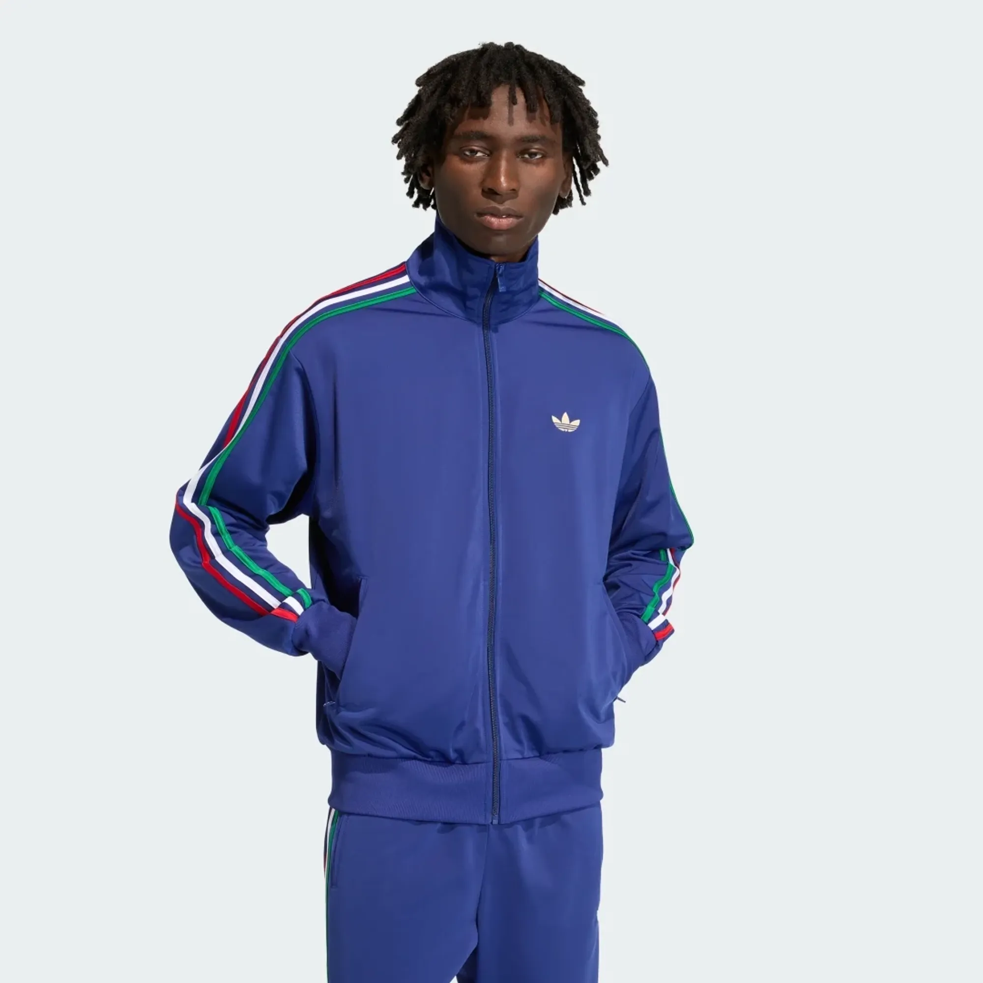 adidas FIREBIRD TRACK TOP