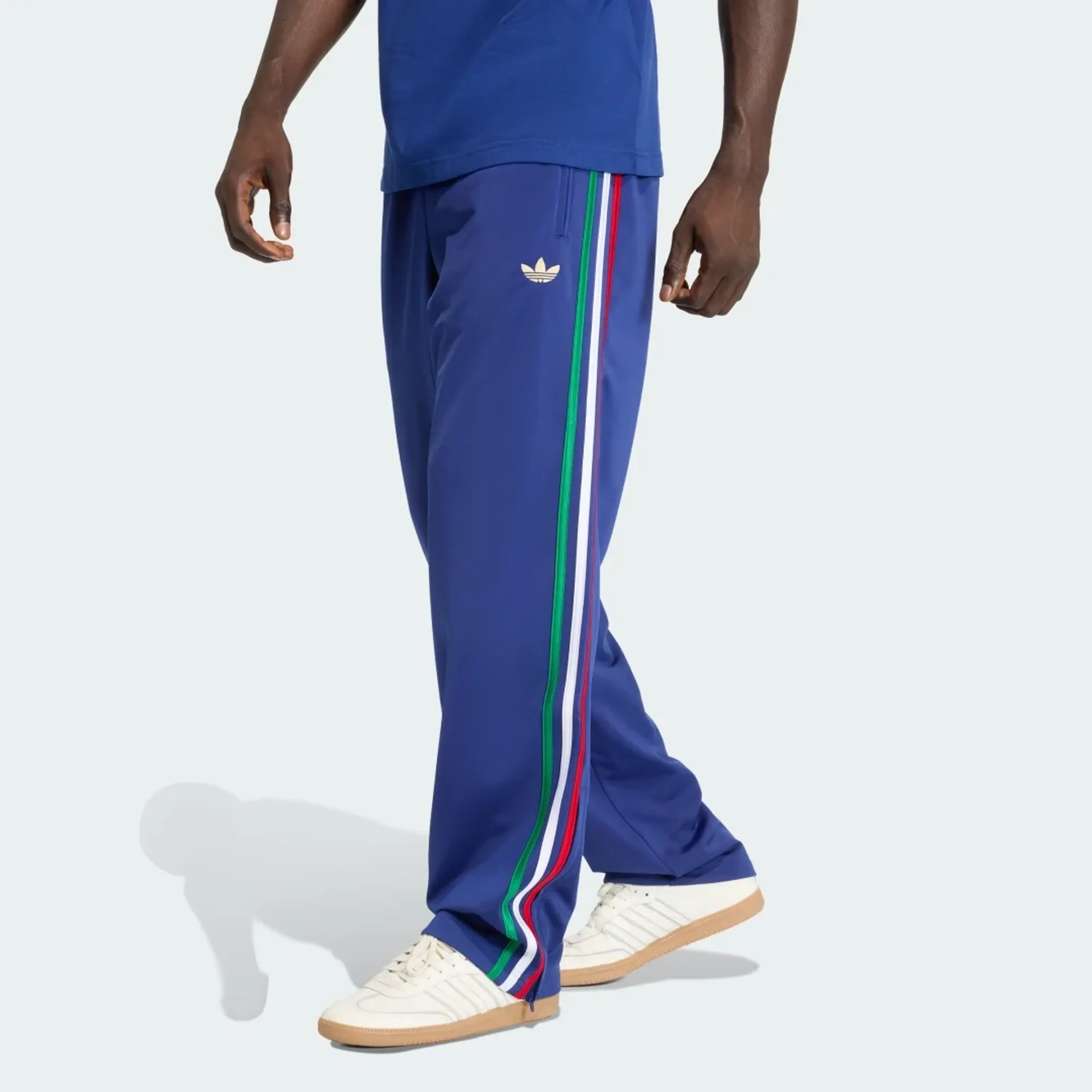 adidas FIREBIRD TRACK Tracksuit Bottoms