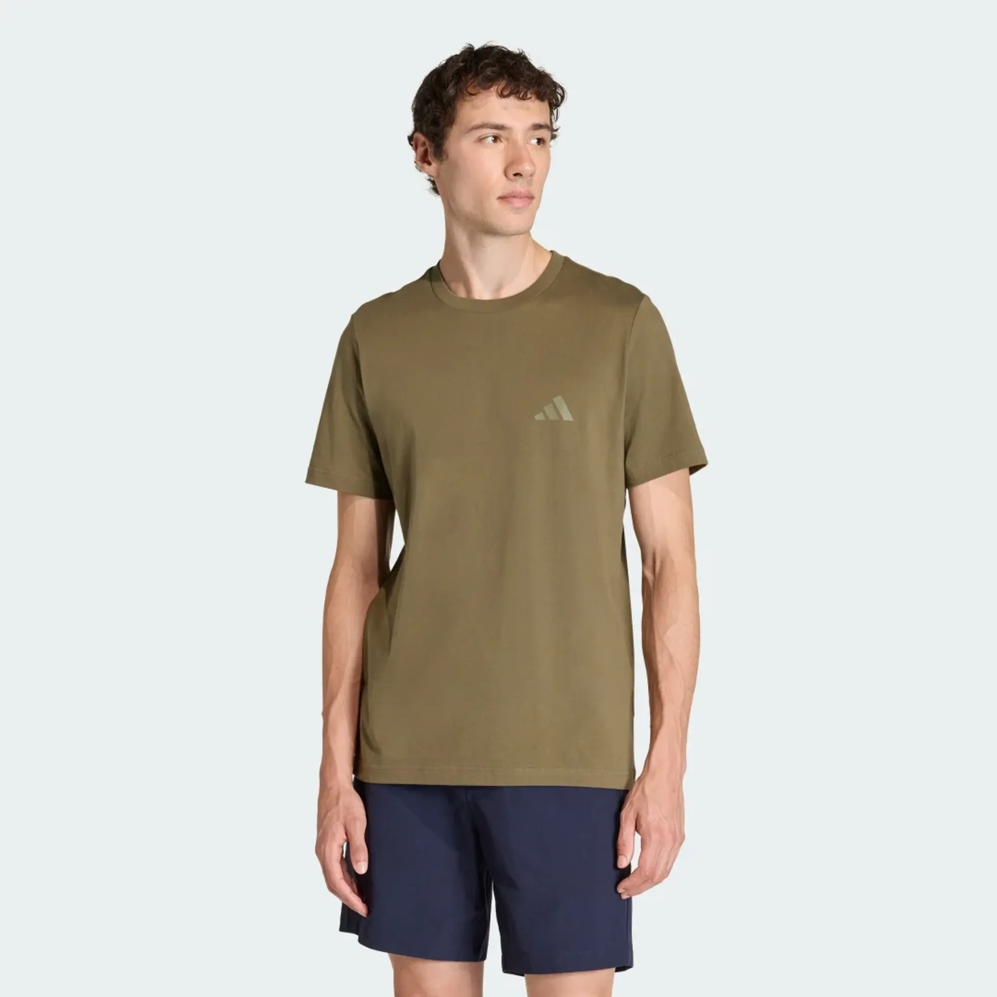 adidas TERREX MOUNTAIN GRAPHIC T-SHIRT