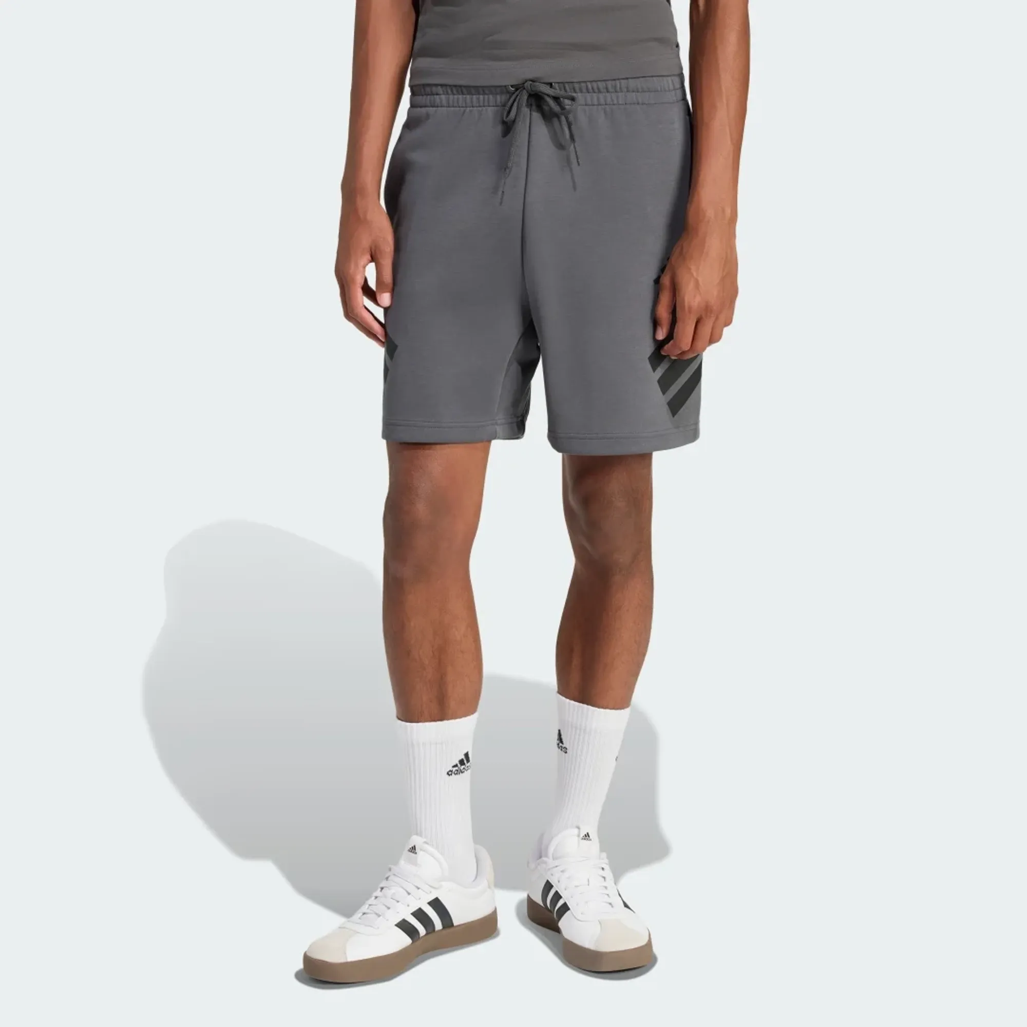 adidas Future Icons 3-Stripes Shorts