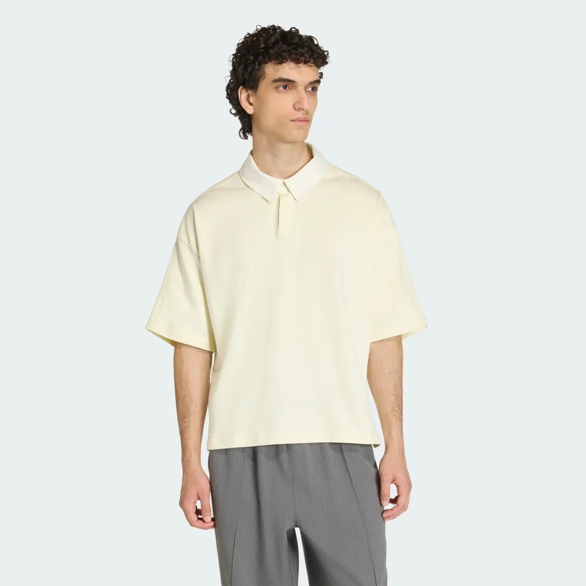 adidas PREMIUM ESSENTIALS T-SHIRT