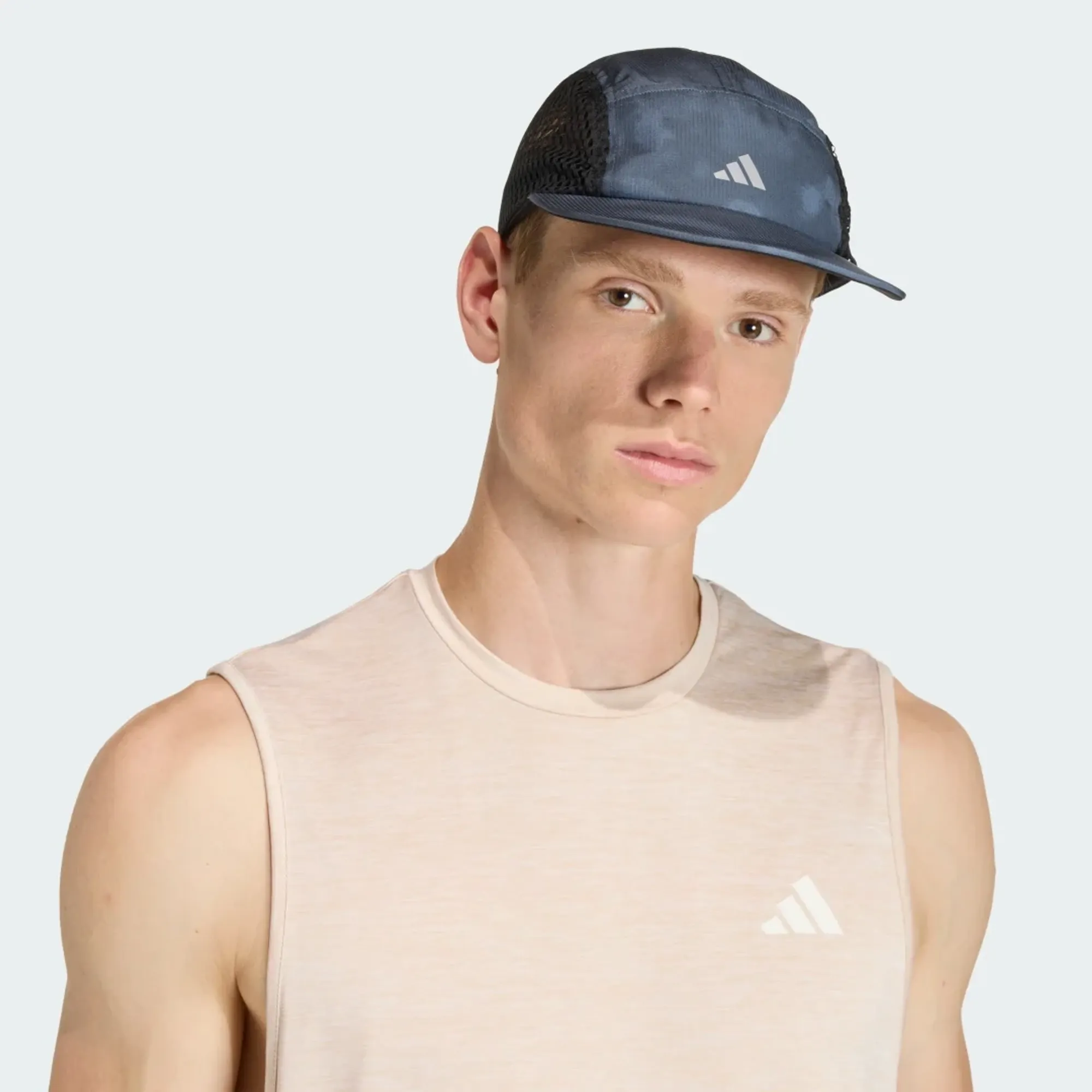 adidas Running Graphic Cap