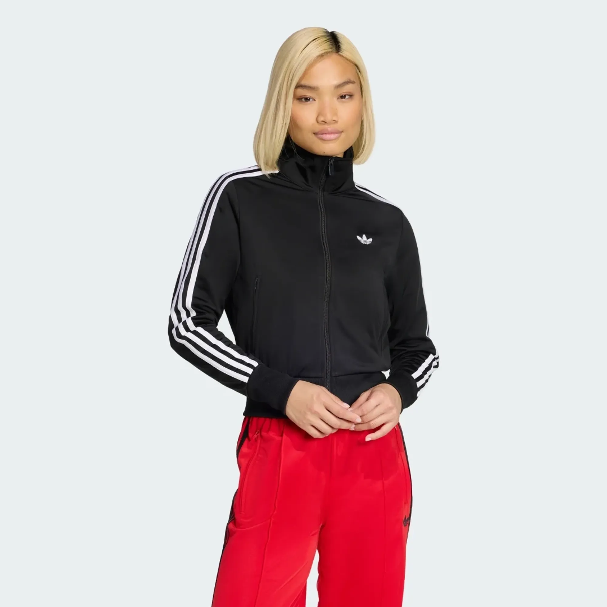 adidas FIREBIRD CLASSIC TRACK TOP