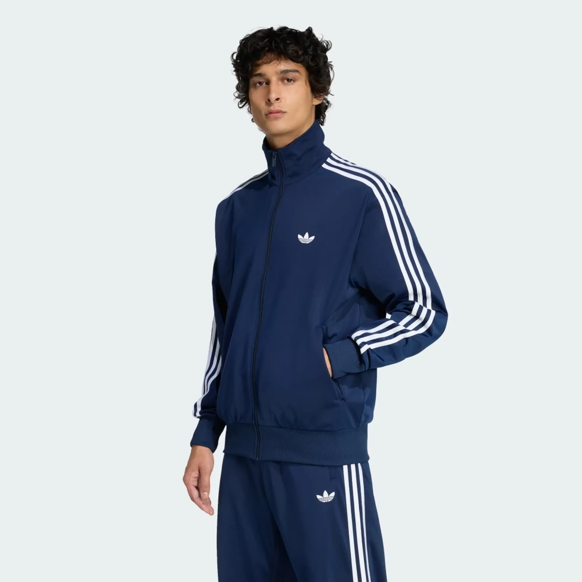 adidas FIREBIRD TRACK TOP