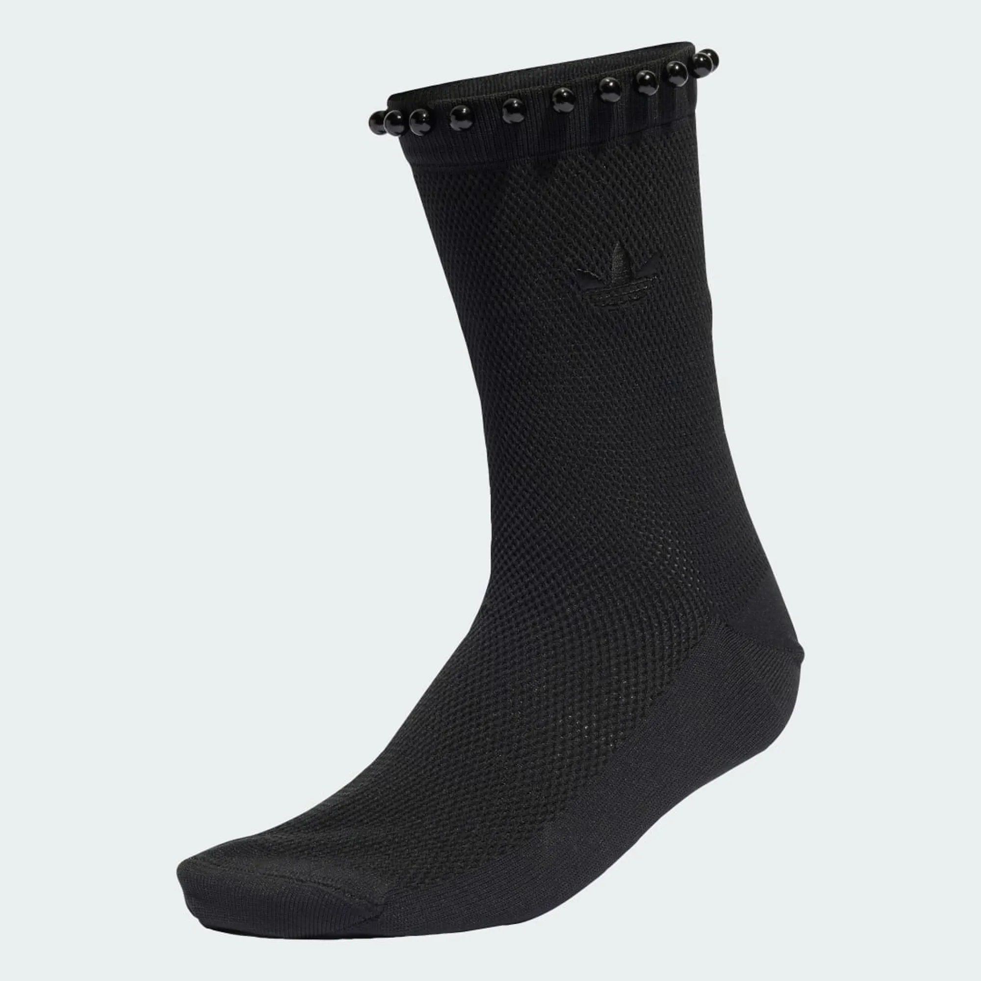 adidas PEARLS CREW SOCKS 1 PAIR
