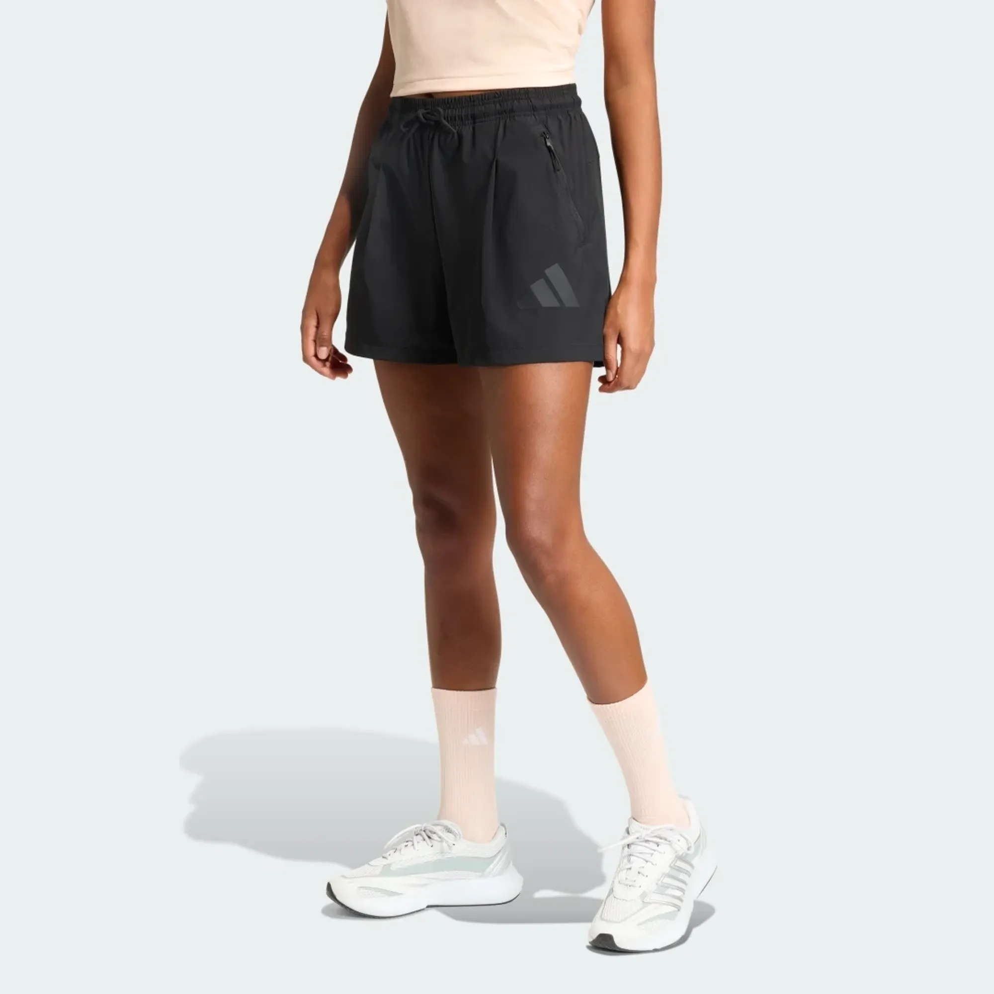 adidas ADIDAS Z.N.E. WOVEN SHORT