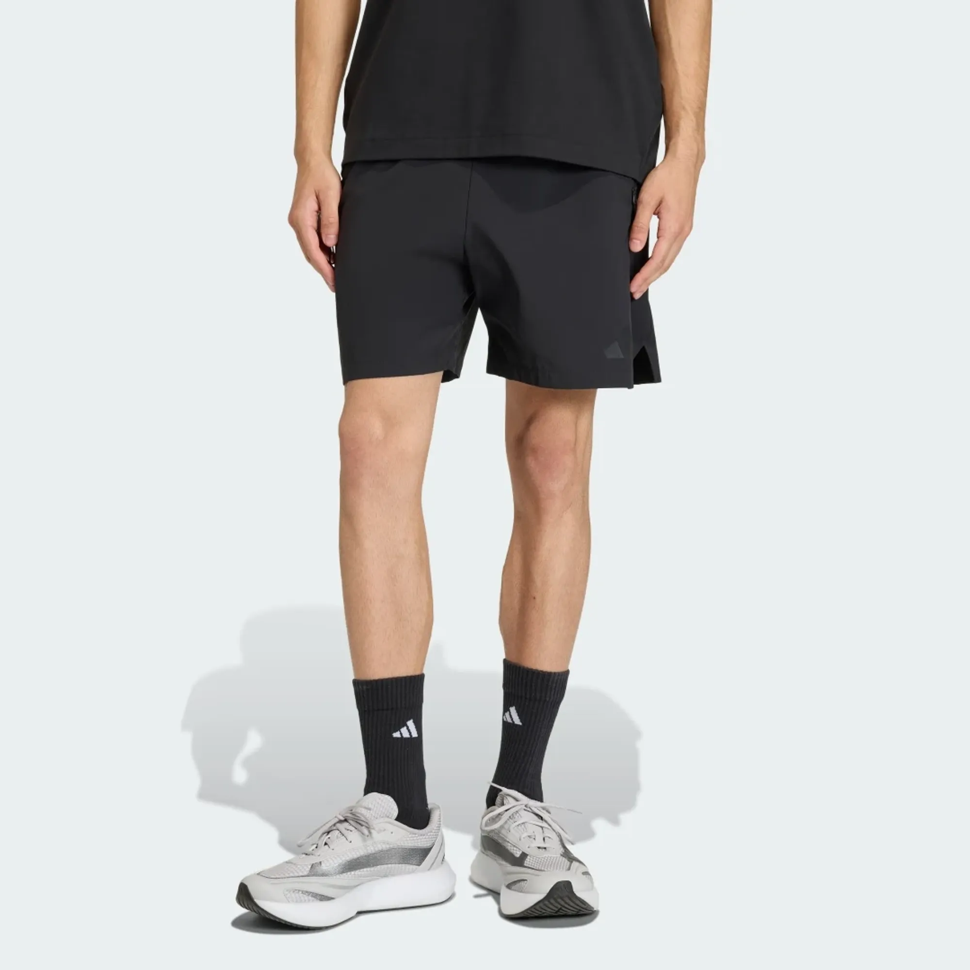 adidas ADIDAS Z.N.E. WOVEN SHORT