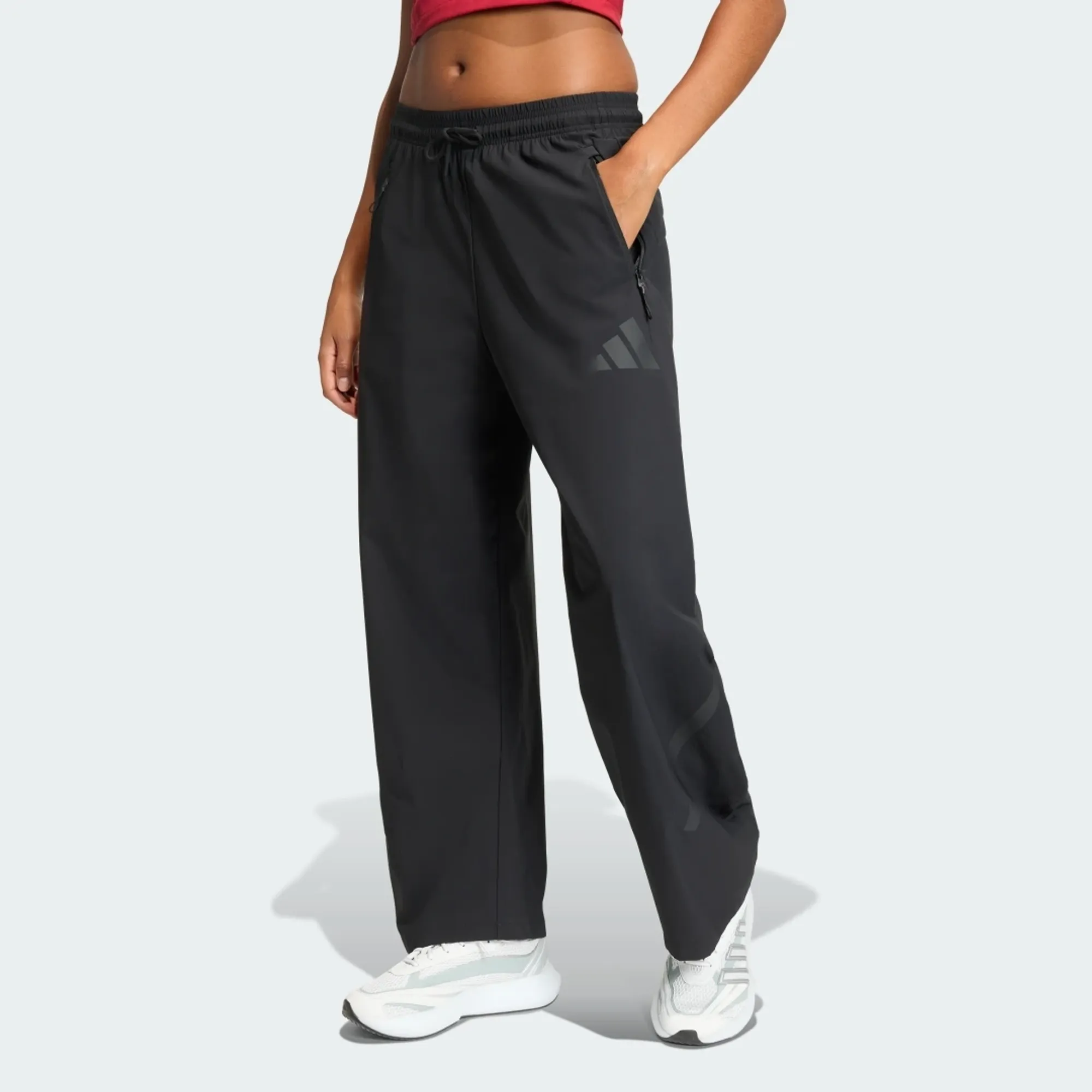 adidas ADIDAS Z.N.E. WOVEN PANT