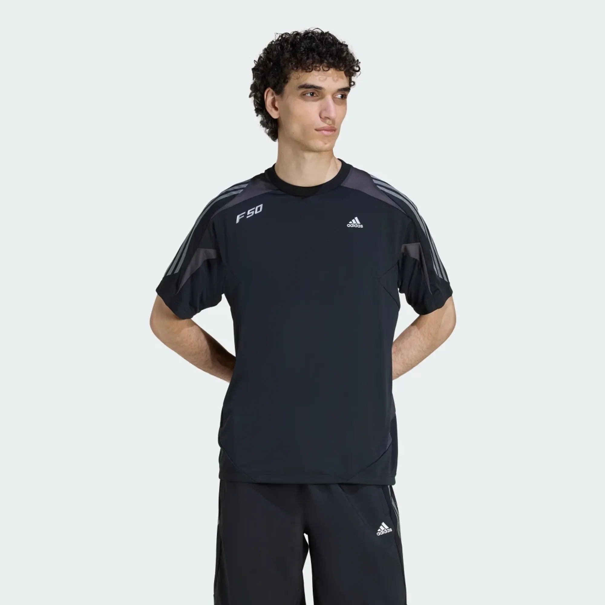 adidas F50 Jersey SHORT SLEEVE Jersey