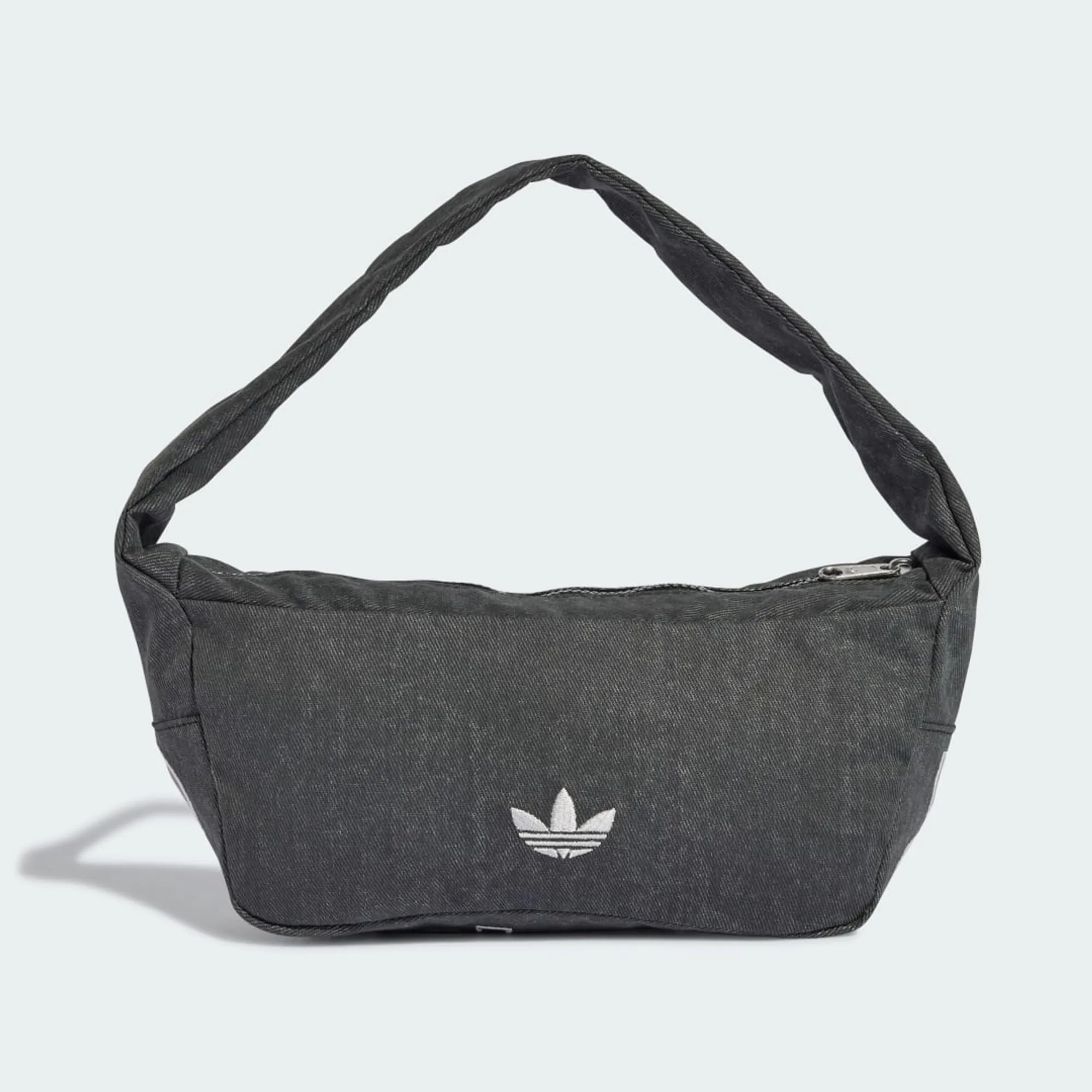 adidas SMALL SHOULDER BAG WASHED EFFECT
