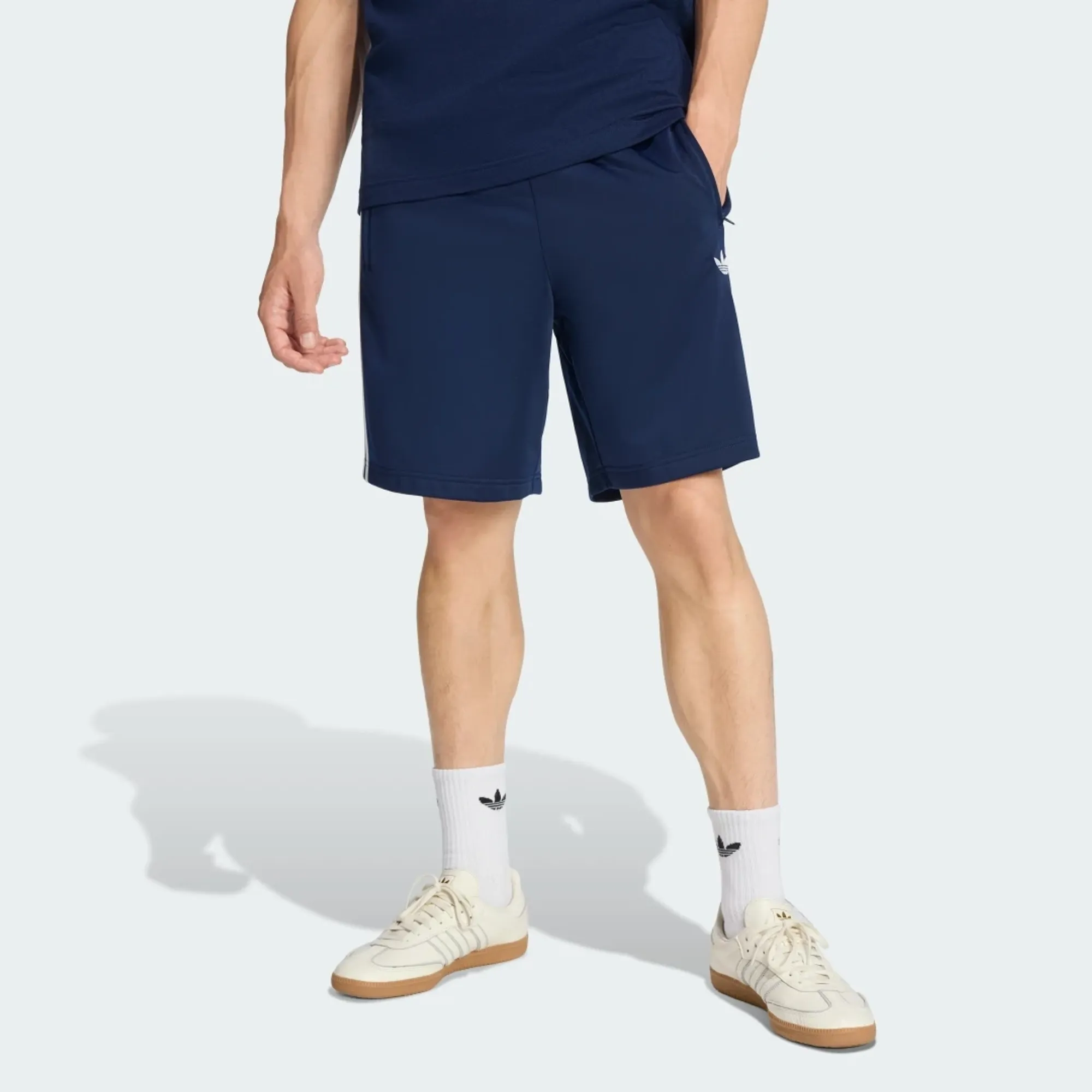 adidas FIREBIRD SHORTS