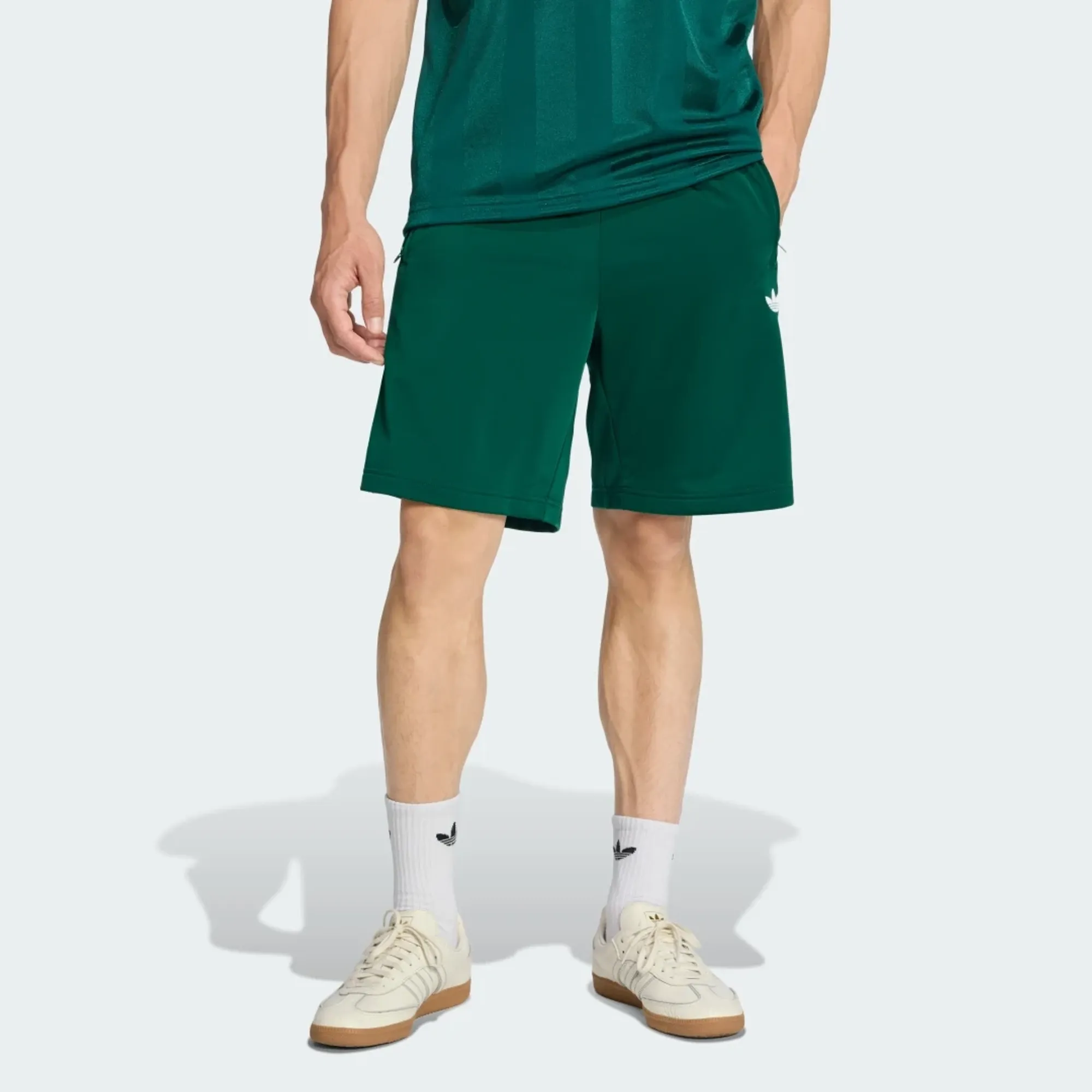 adidas FIREBIRD SHORTS