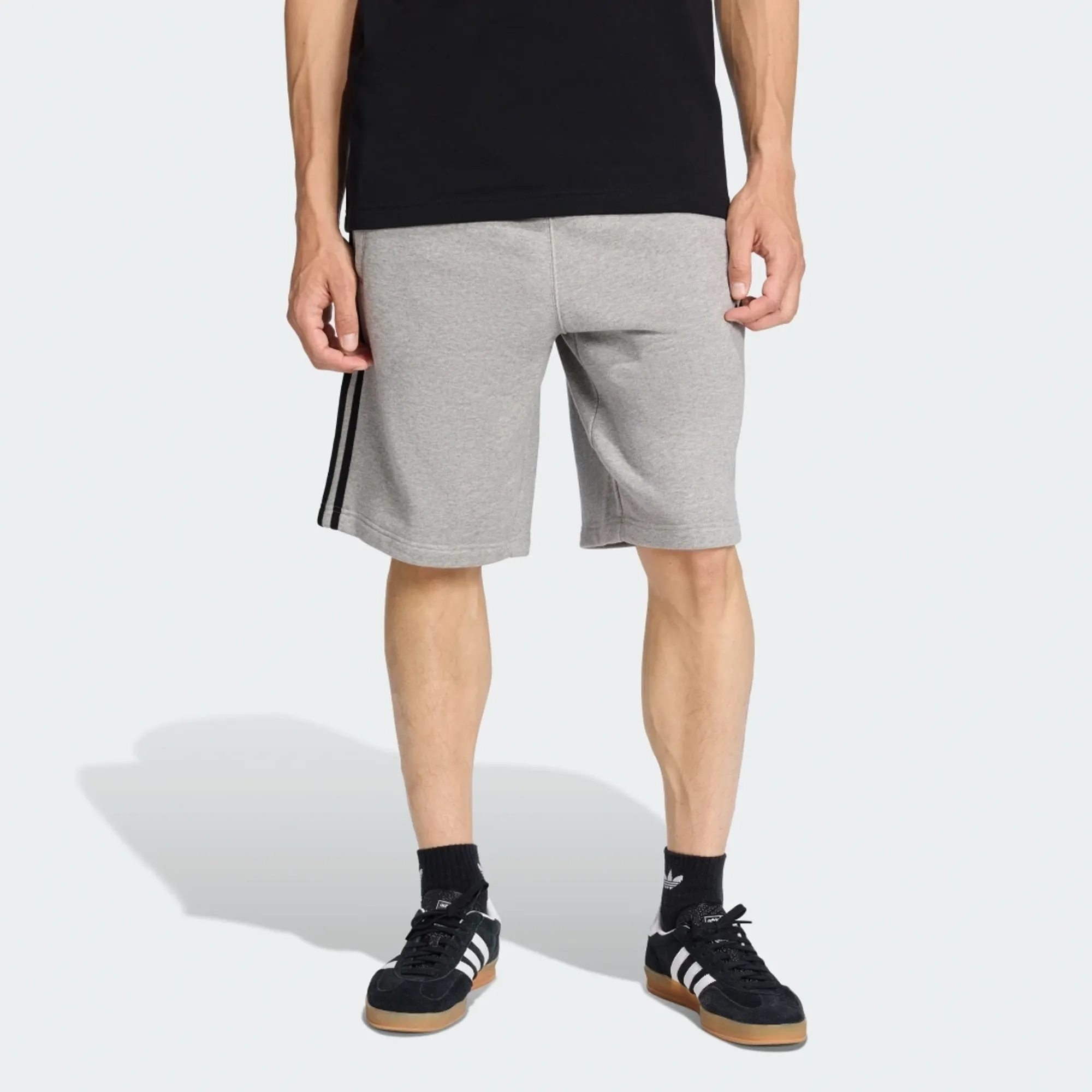 adidas 3-STRIPES SHORTS