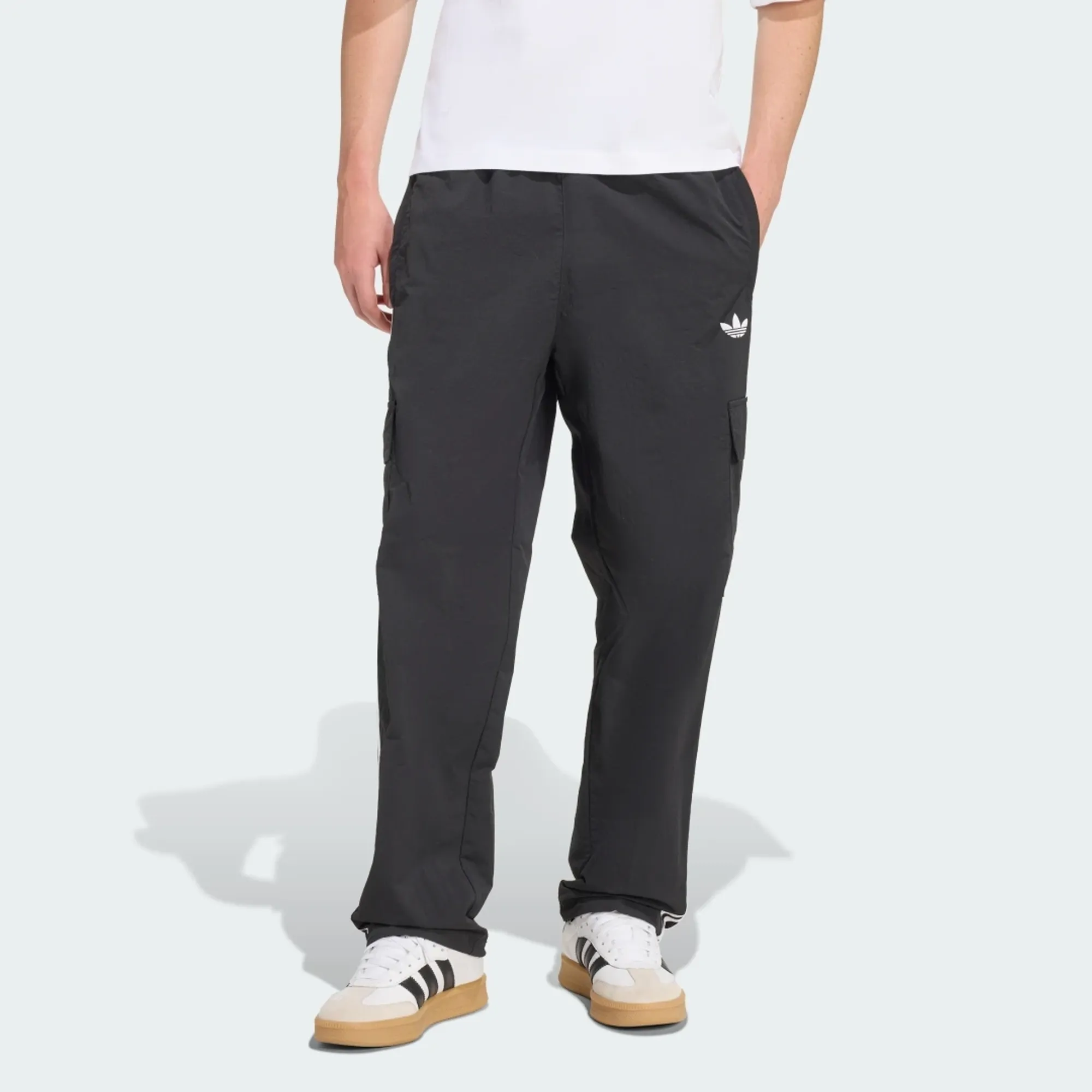 adidas ADICOLOR CLASSICS 3-STRIPES CARGO Trousers