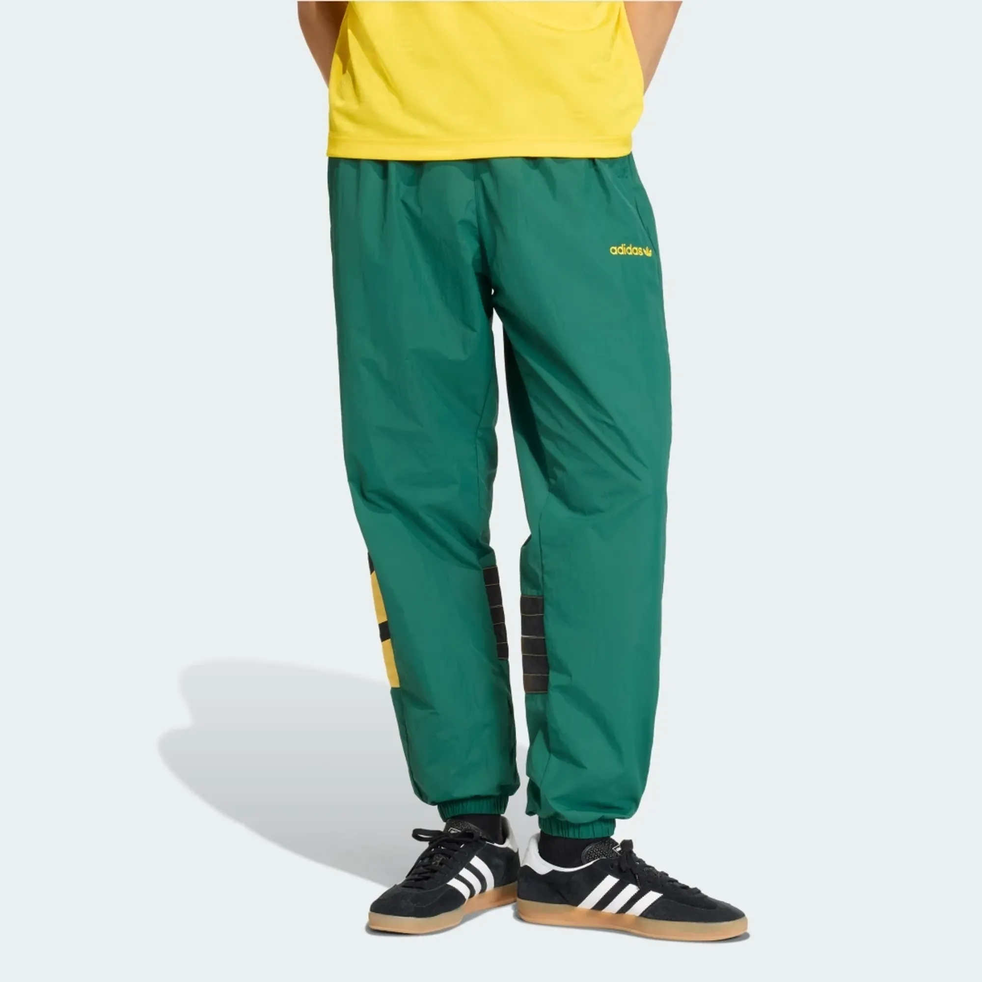adidas SANTIAGO TRACK Tracksuit Bottoms