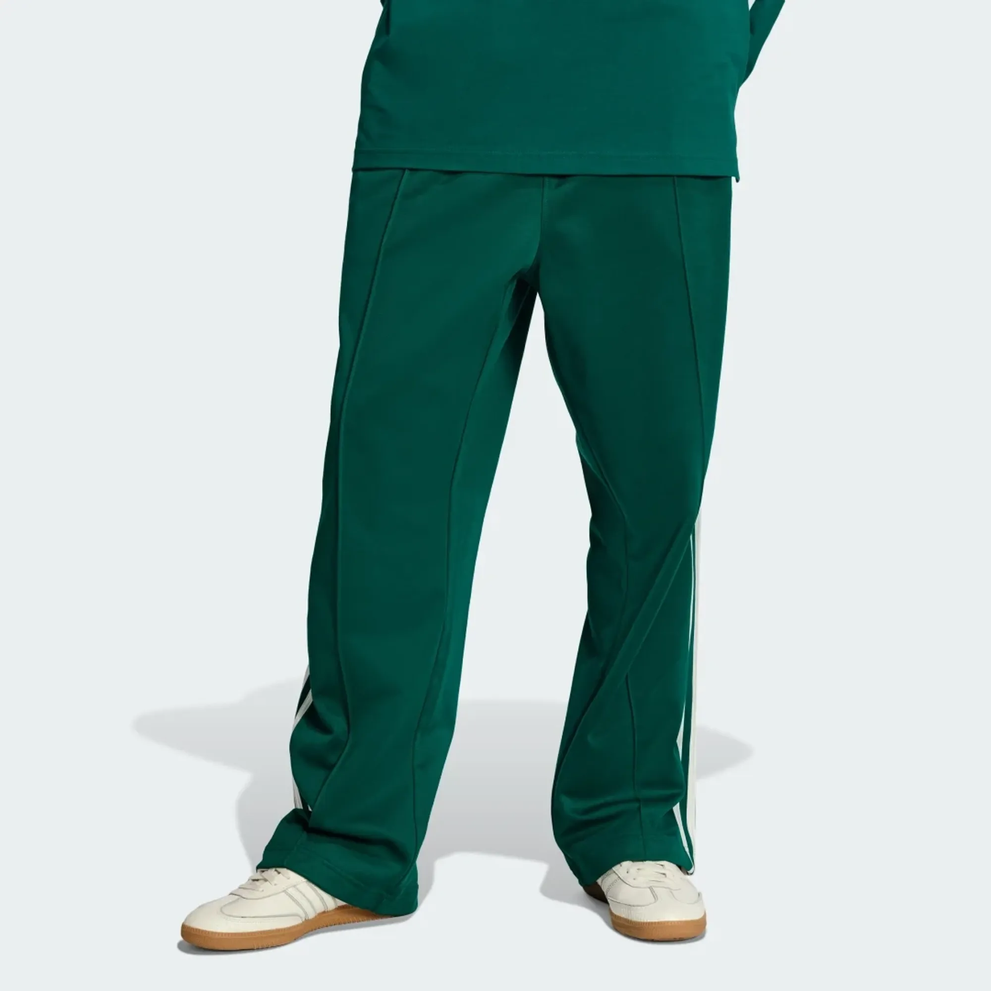 adidas BAGGY TRACK Trousers