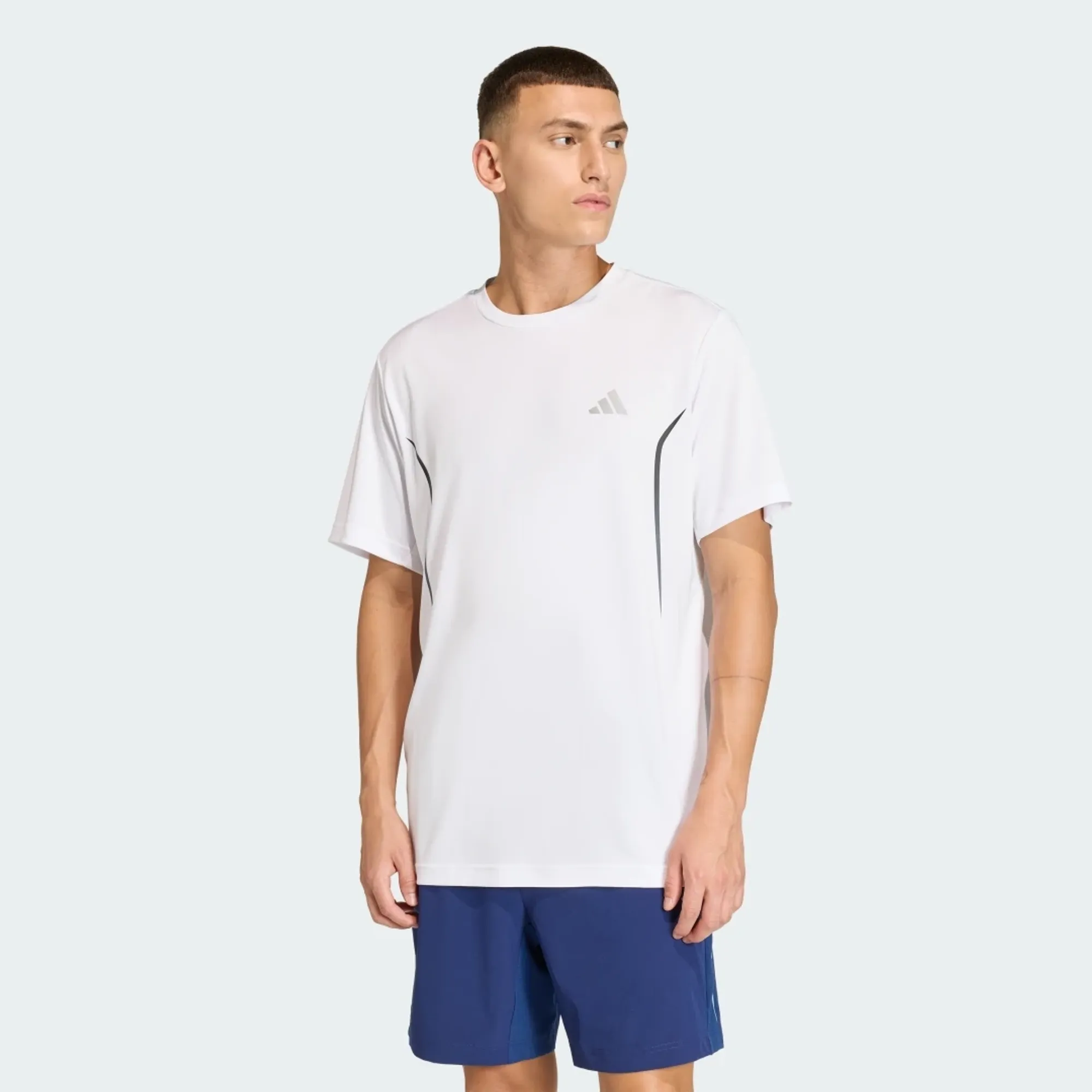 adidas Tech Apparel T-Shirt