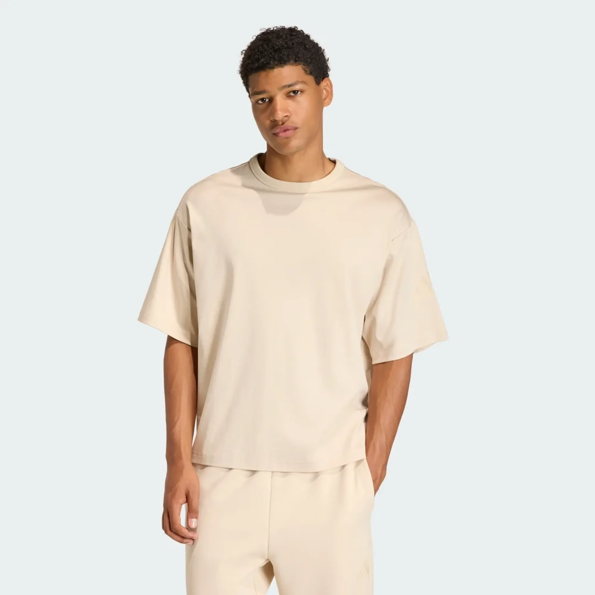 adidas SOFT LUX T-Shirt