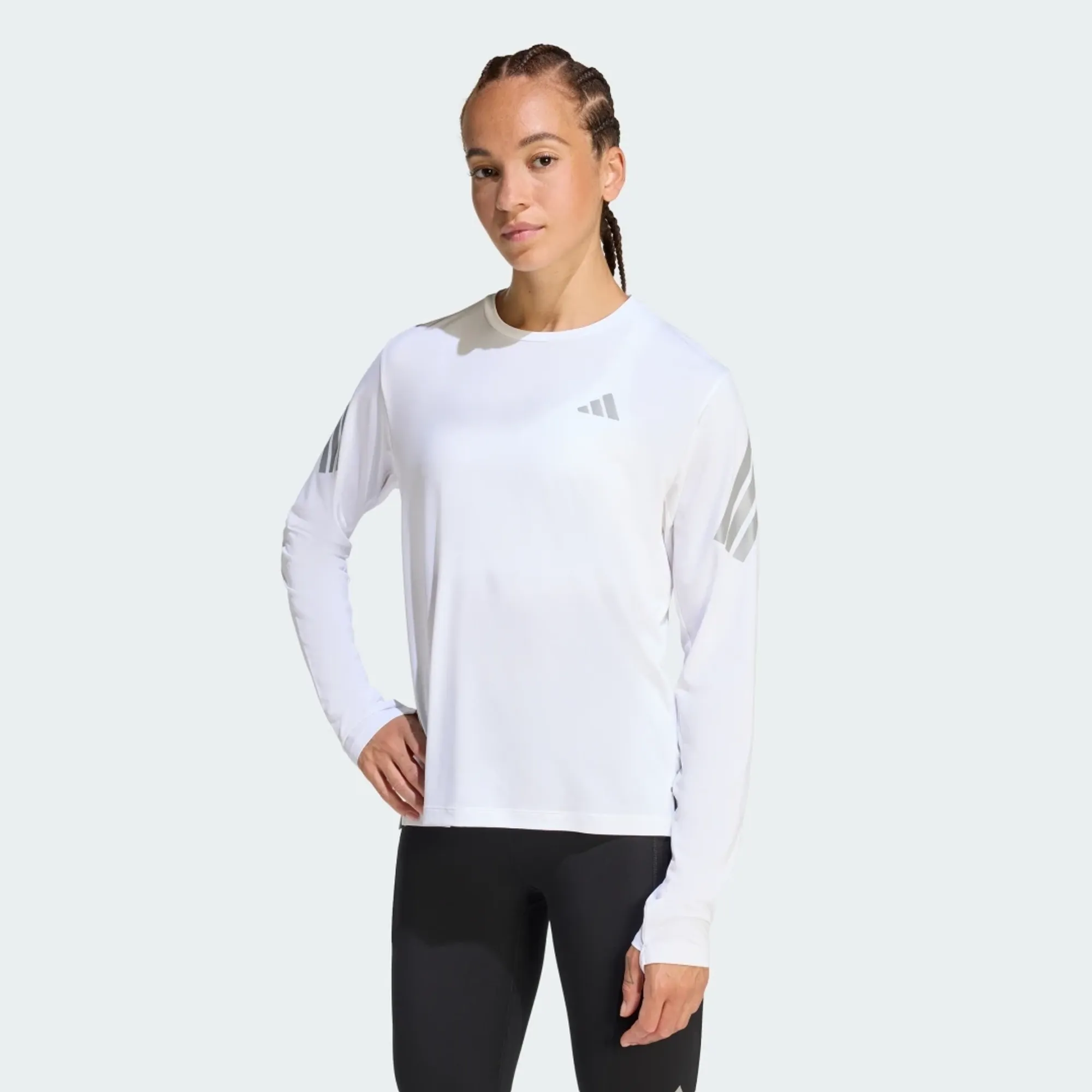 adidas adi365 CLIMACOOL Longsleeve Shirt