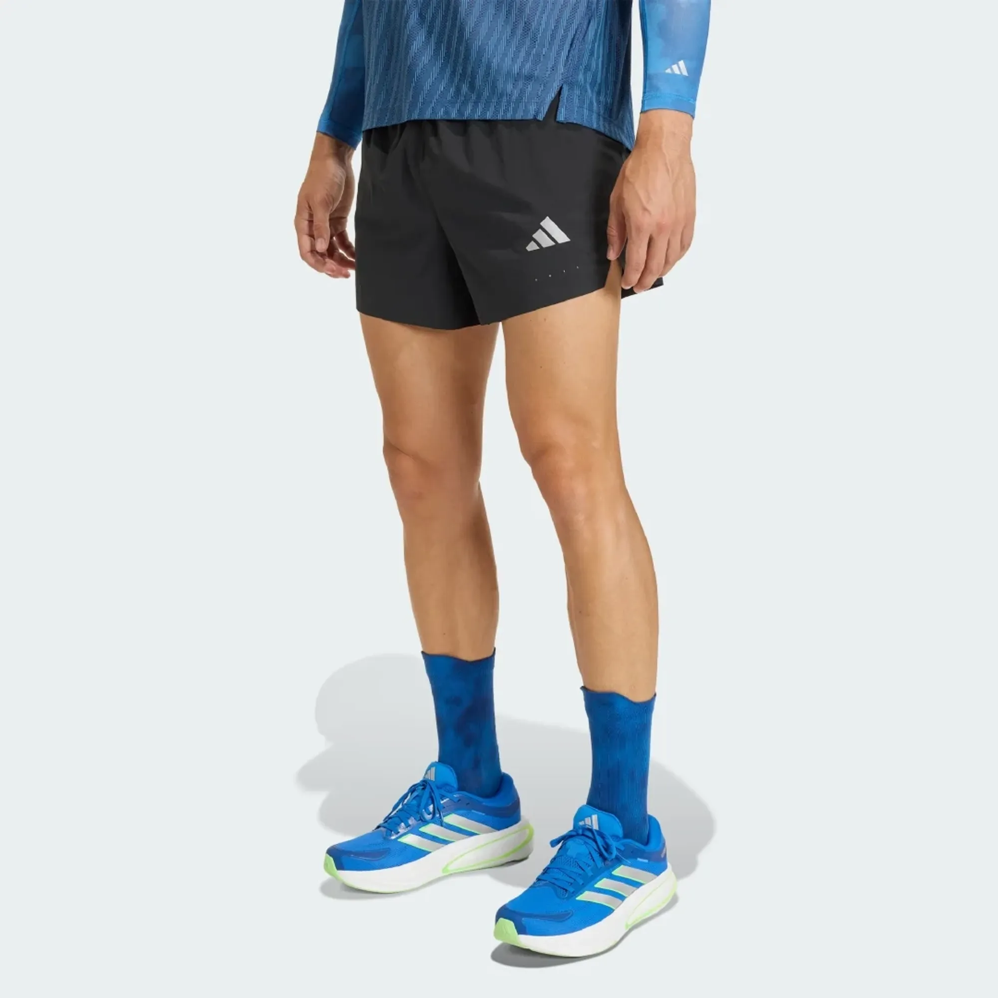 adidas ADI365 Climacool+ 2 Pocket Shorts