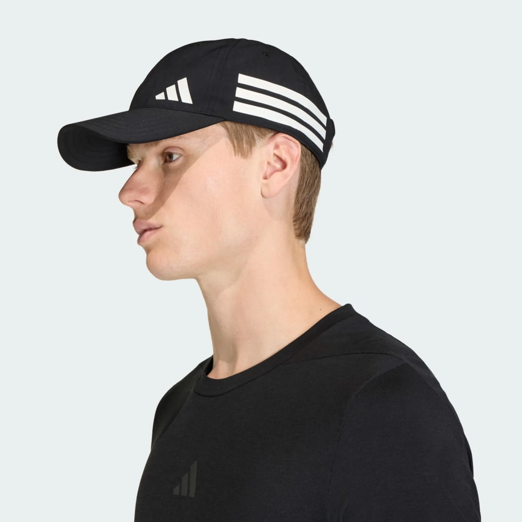 adidas 3 Stripes Training Essentials Cap
