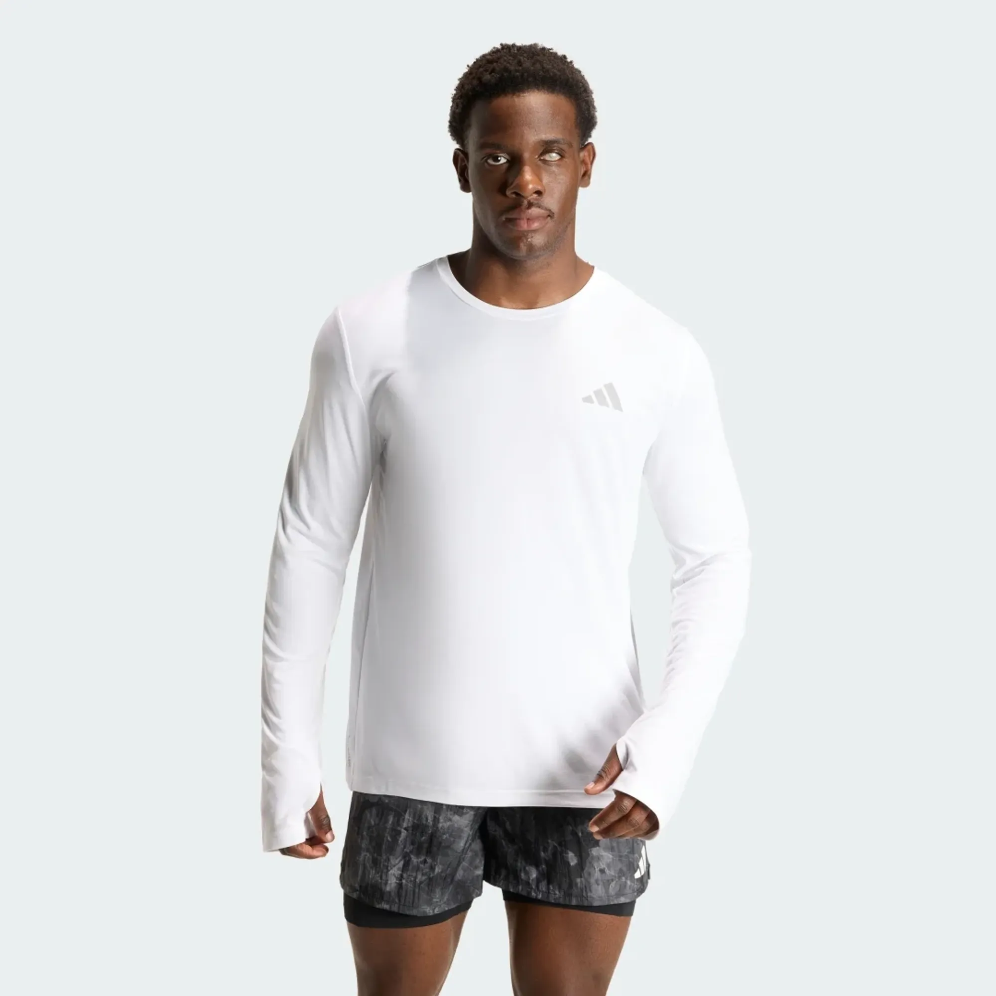 adidas adi365 Running Essentials Longsleeve Long-sleeve Top