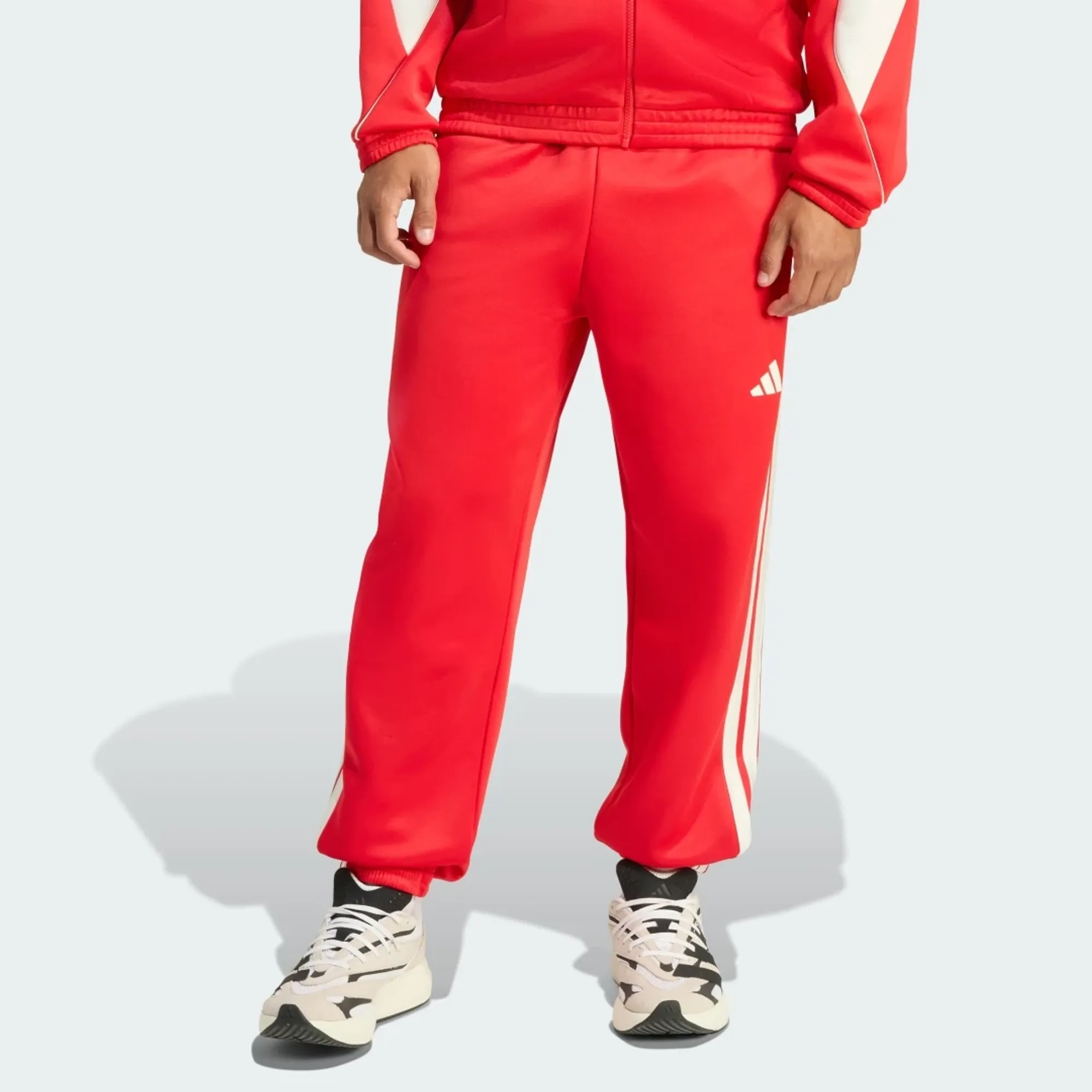 adidas Stadium Track Tracksuit Bottoms