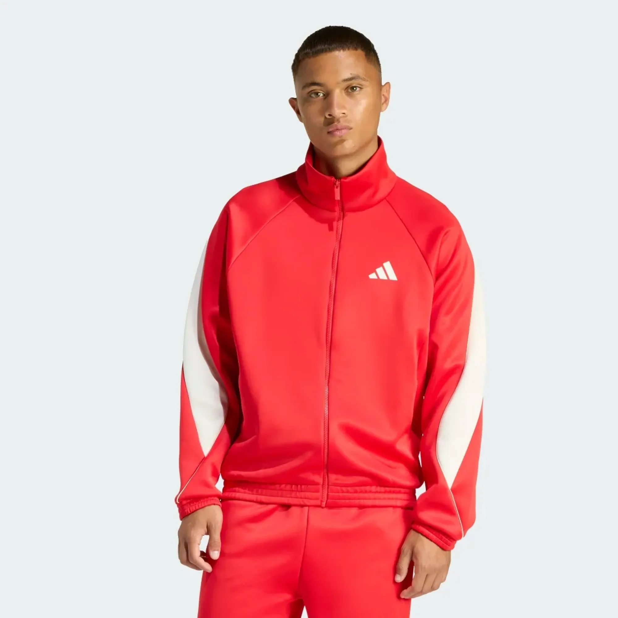 adidas Stadium Tracktop