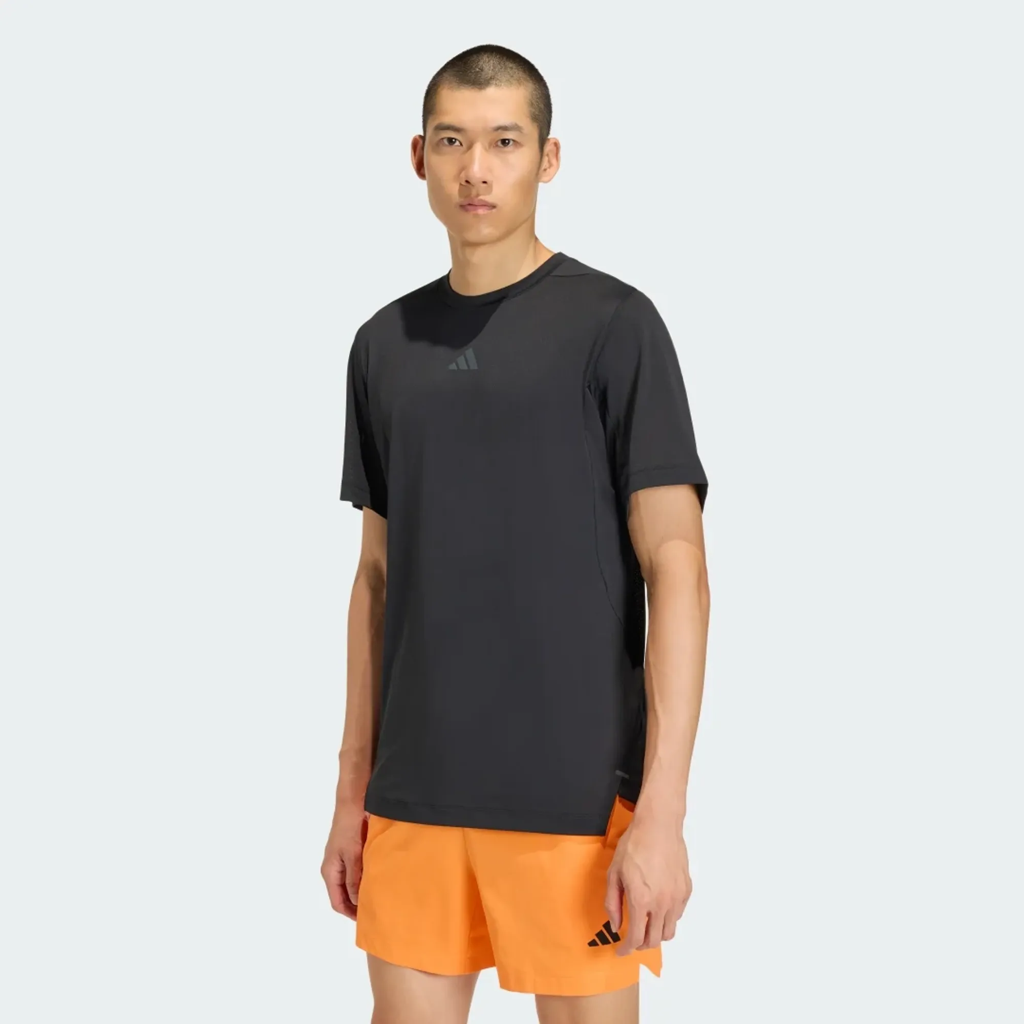 adidas D4T ESSENTIALS T-SHIRT