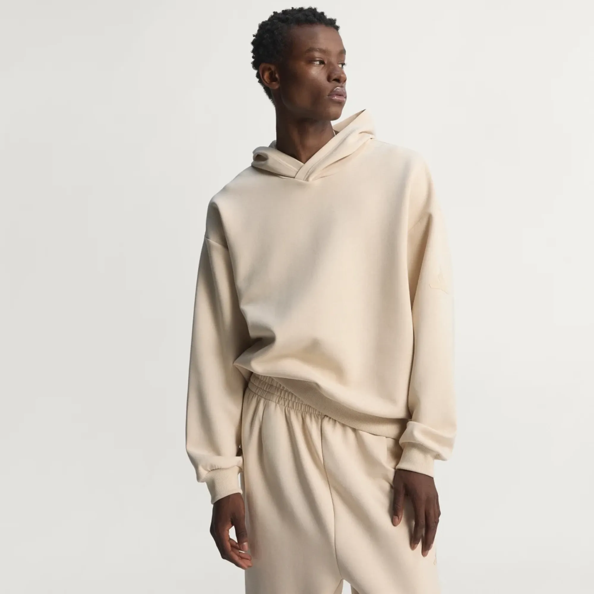 adidas SOFT LUX HOODIE