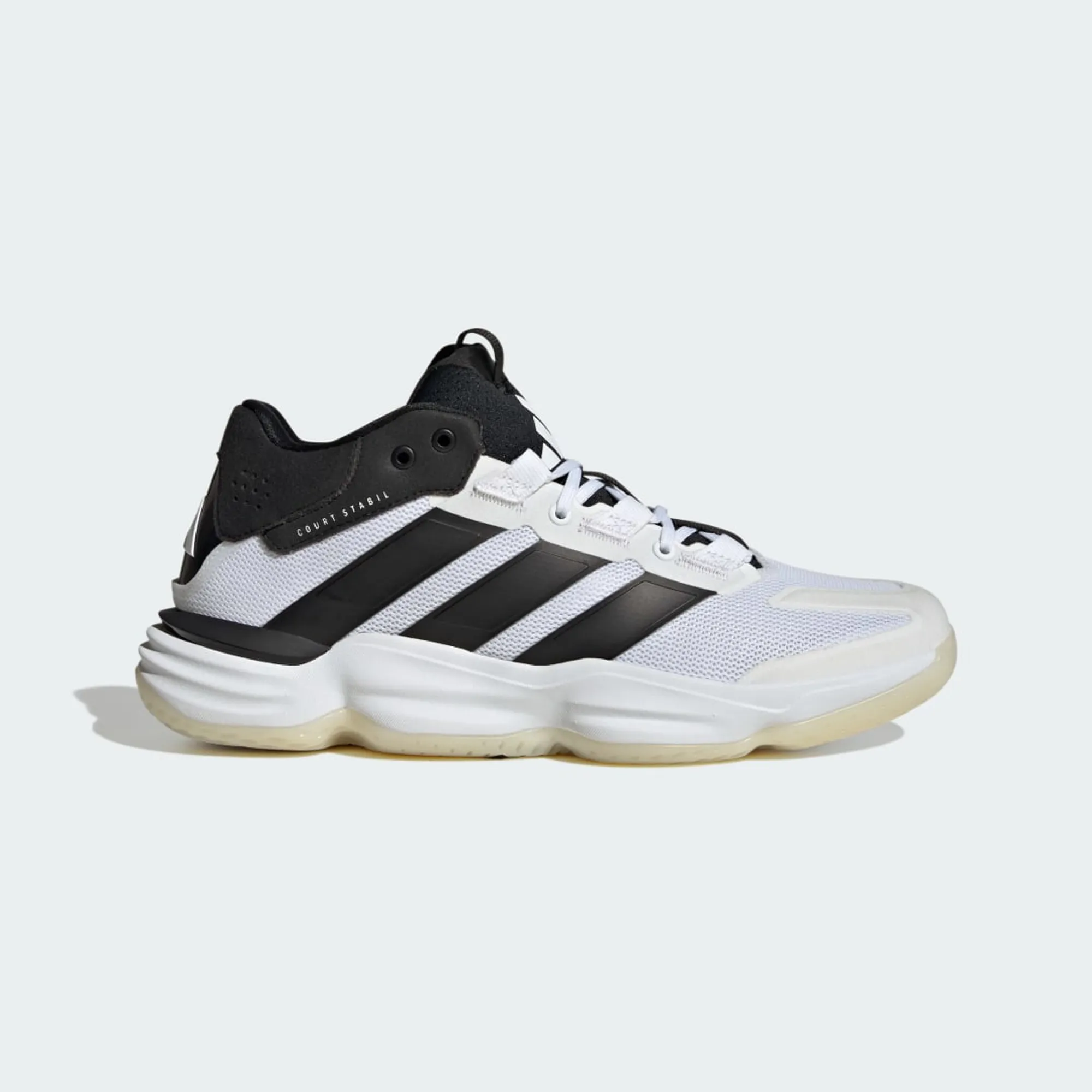 adidas Court Stabil Indoor Shoes