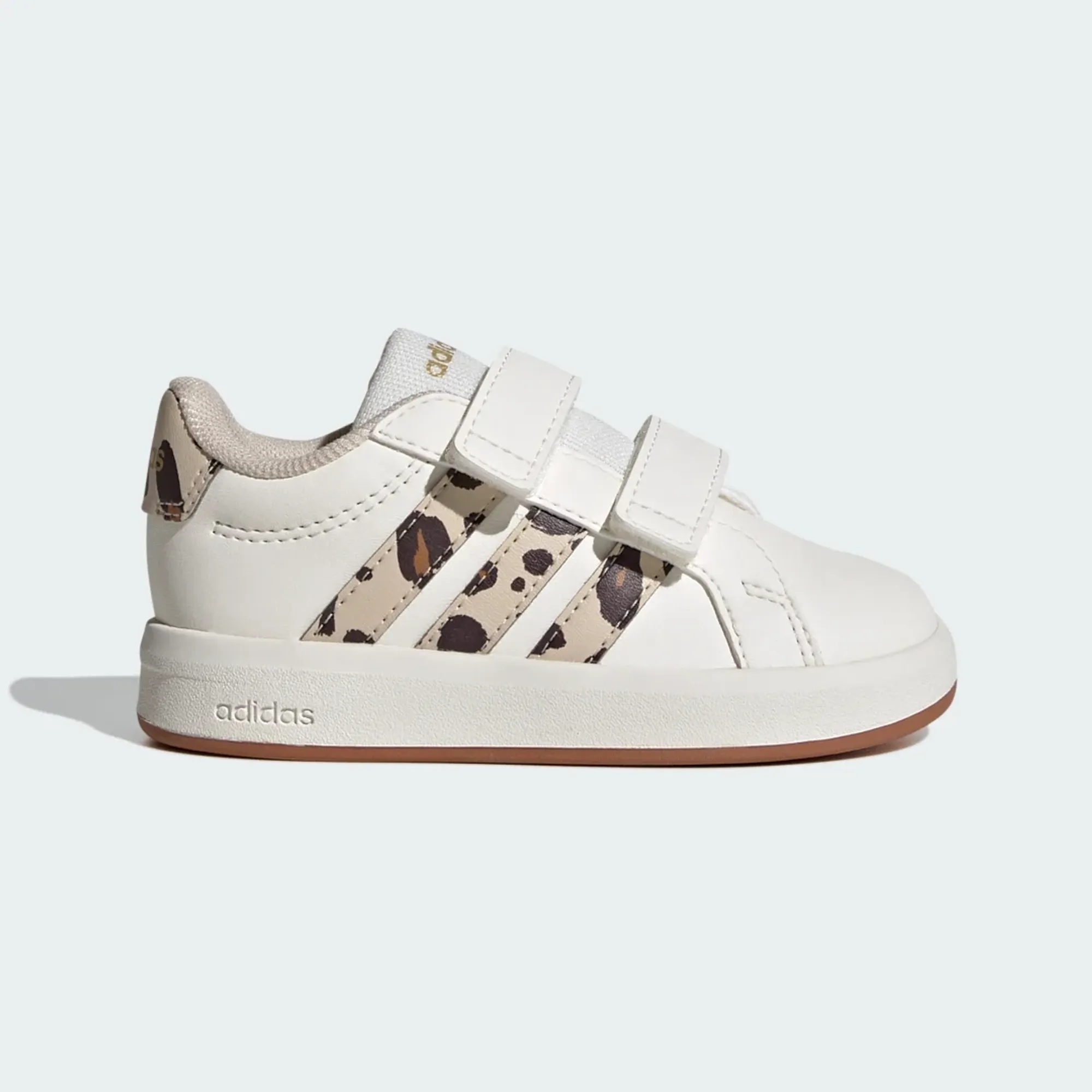 adidas GRAND COURT 3.0 SHOES INFANTS