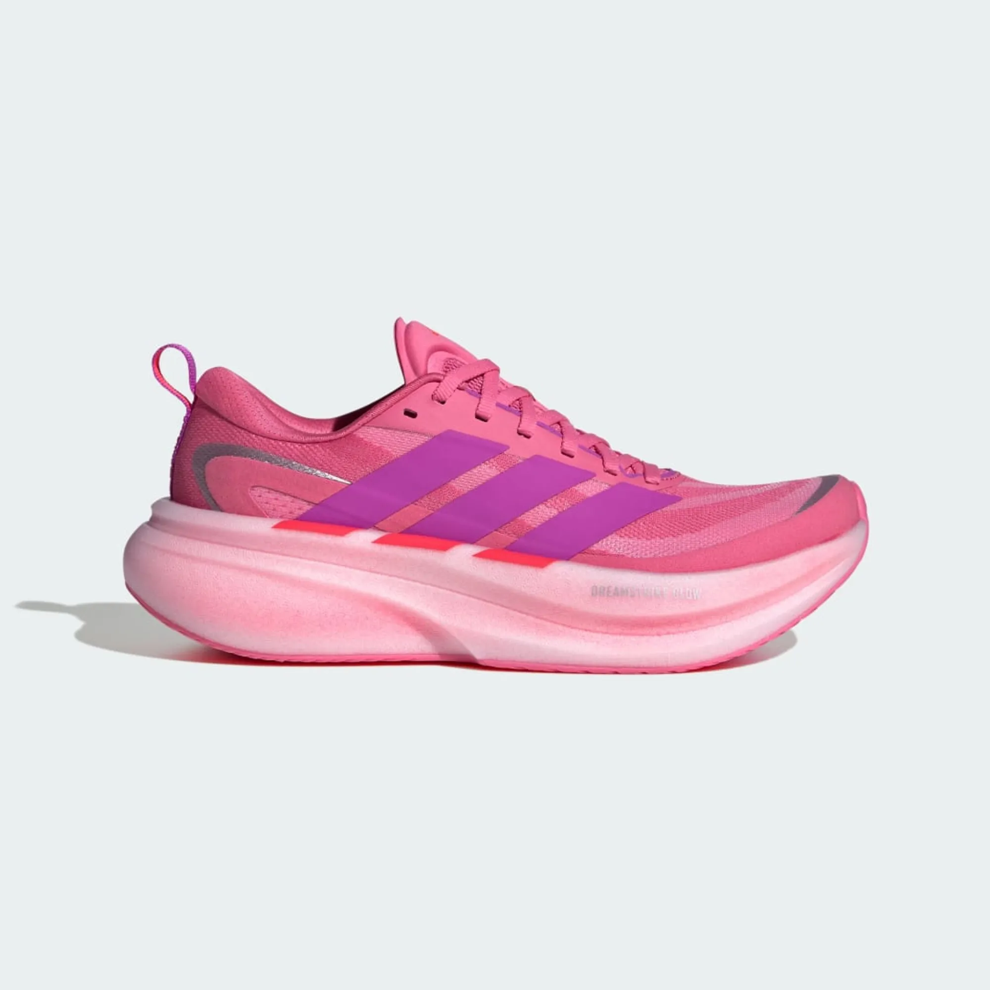 adidas SUPERNOVA GLIDE W RUNNING SHOES